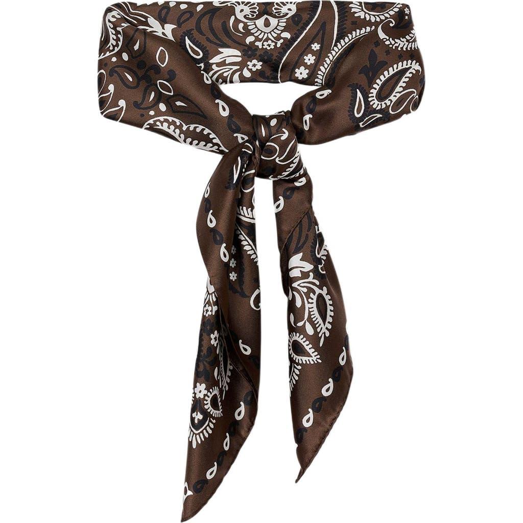 SANDRO サンドロ ストール Sandro Scarves and mufflers for Women | Online Sale up to 75