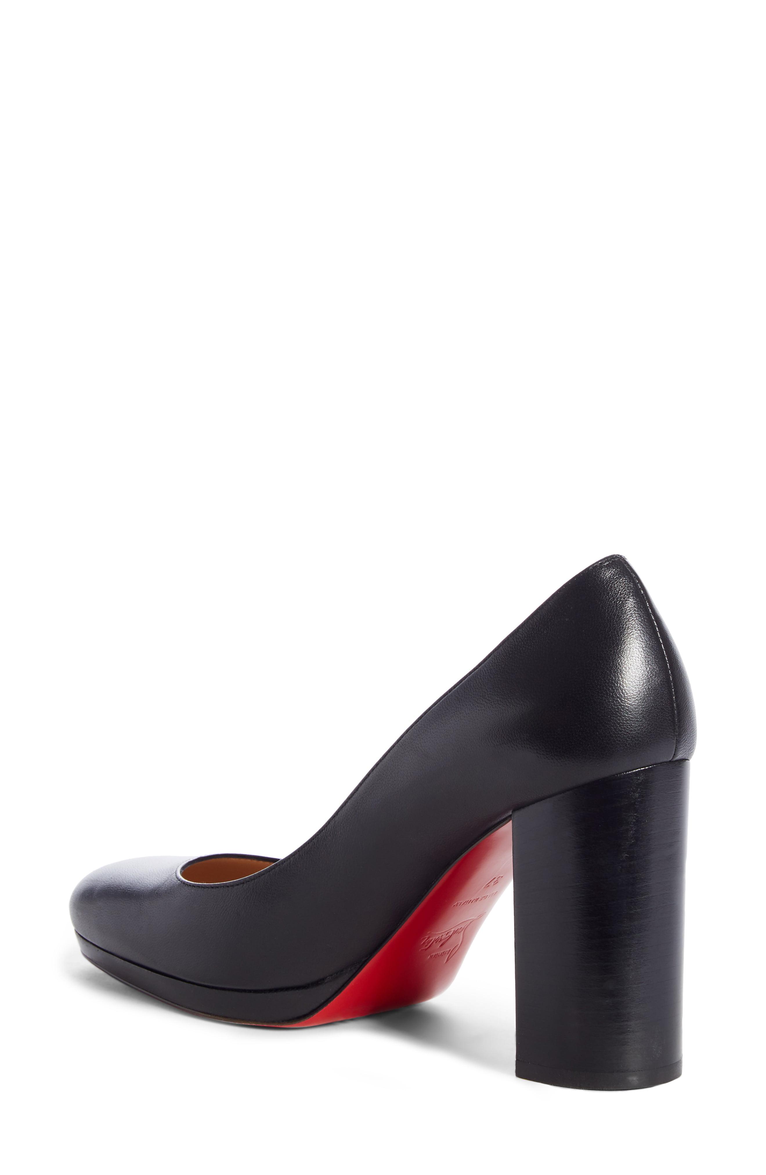 louboutin kabetts