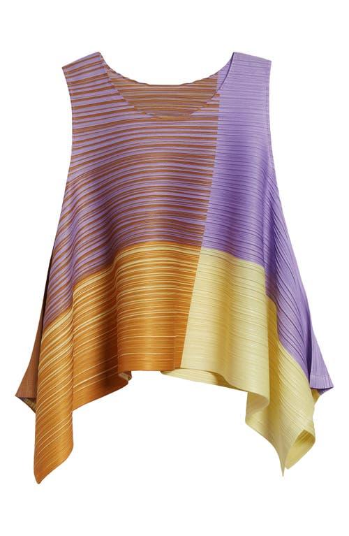 PHOTON BOUNCE TOP – MIO