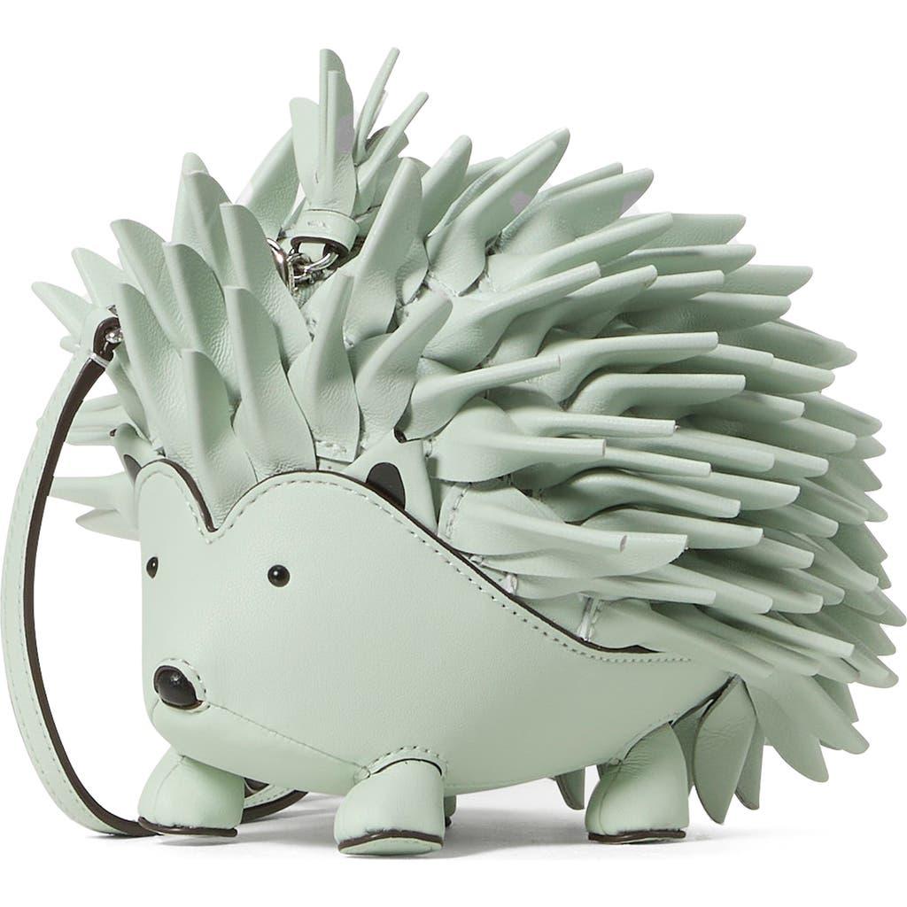 Kate Spade Critters Stevie Hedgehog Crossbody Bag in Green Lyst