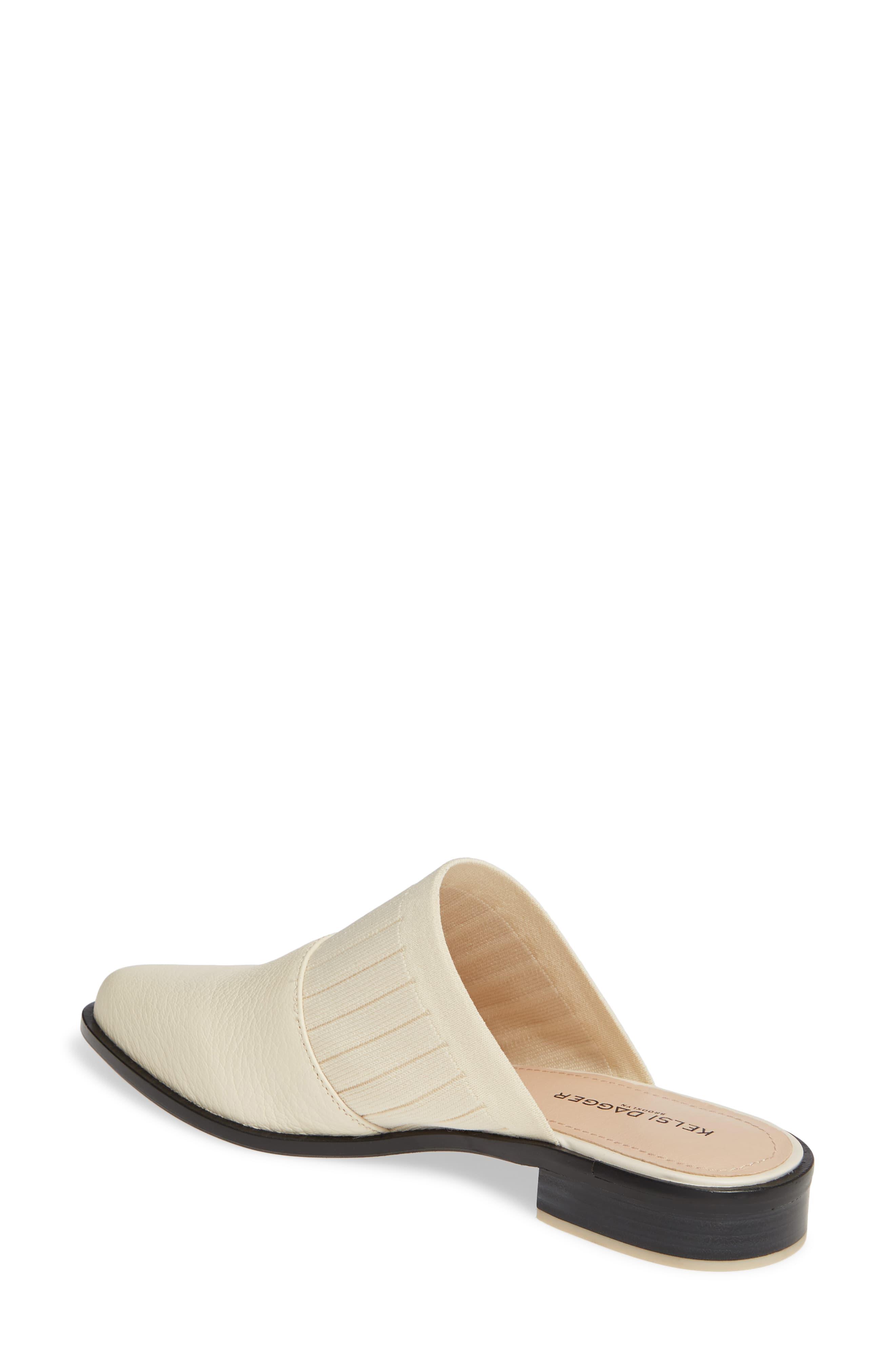 bleecker and bond aurora mule