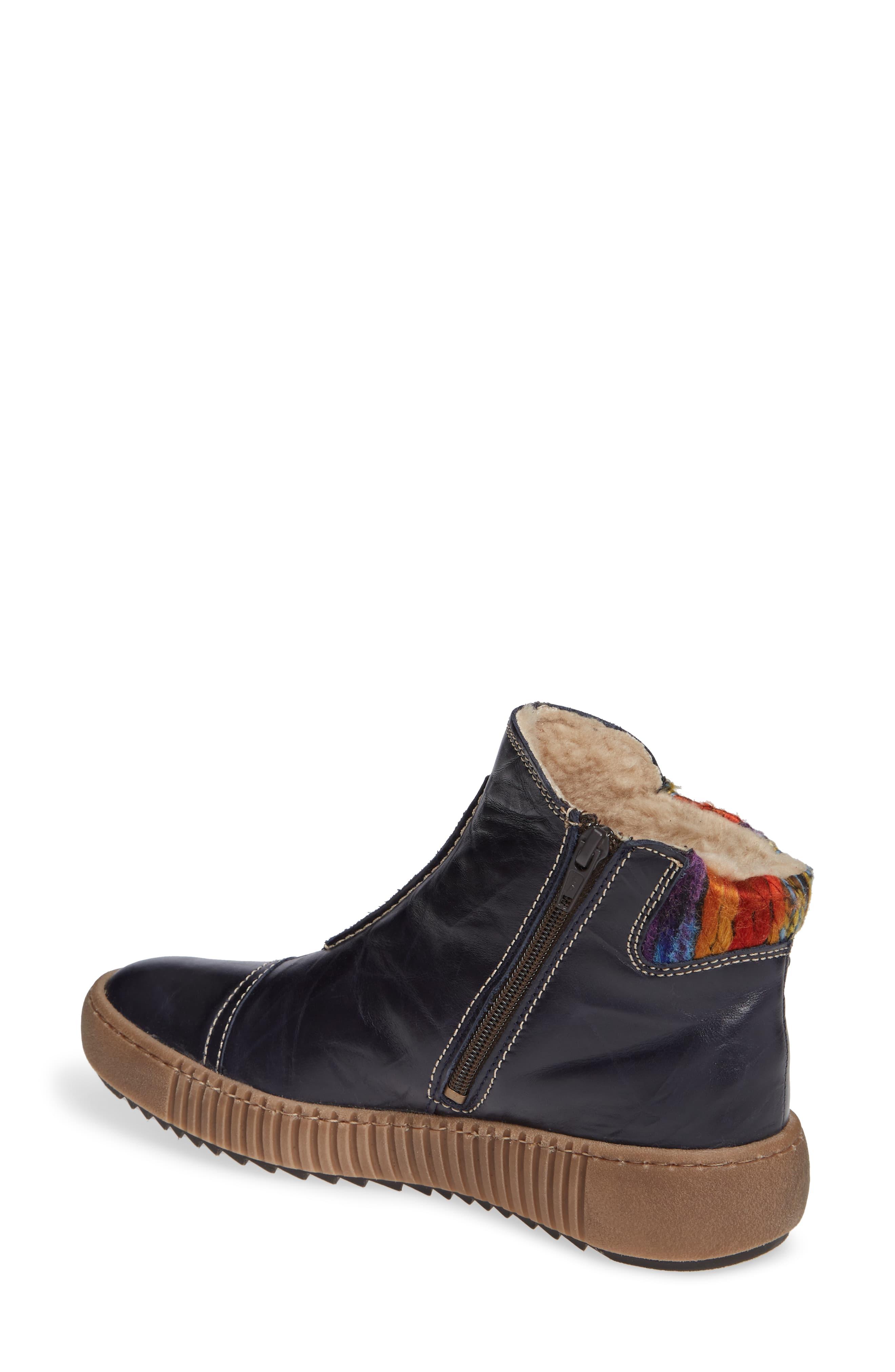 josef seibel maren bootie