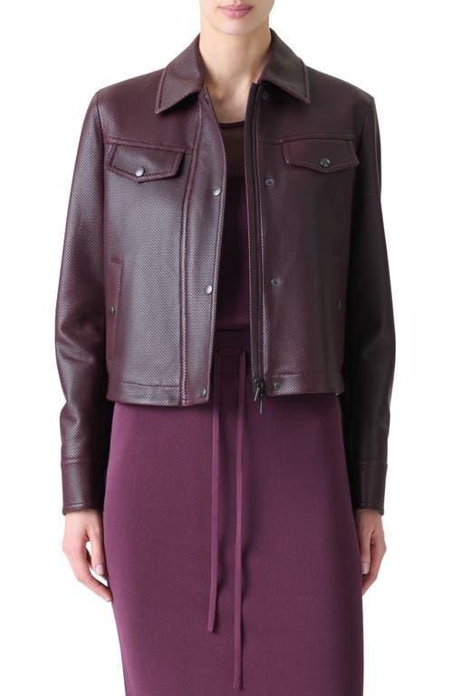 Akris Punto Jackets for Women | Online Sale up to 73% off | Lyst