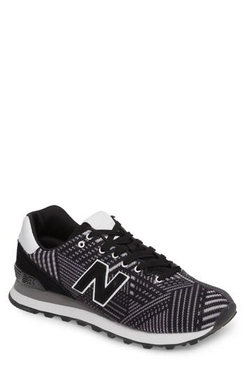 new balance 574 beaded