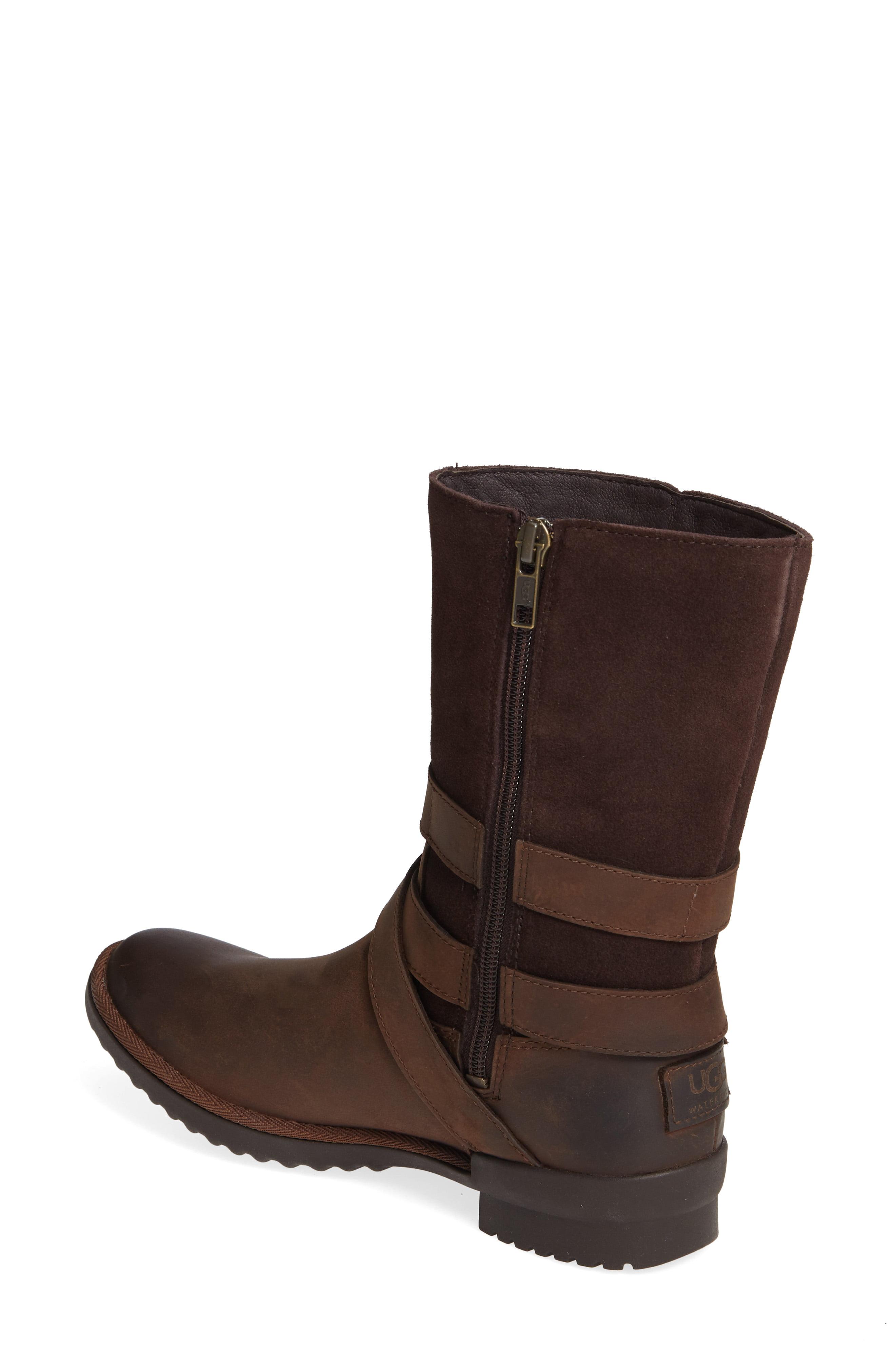 lorna waterproof ugg boot