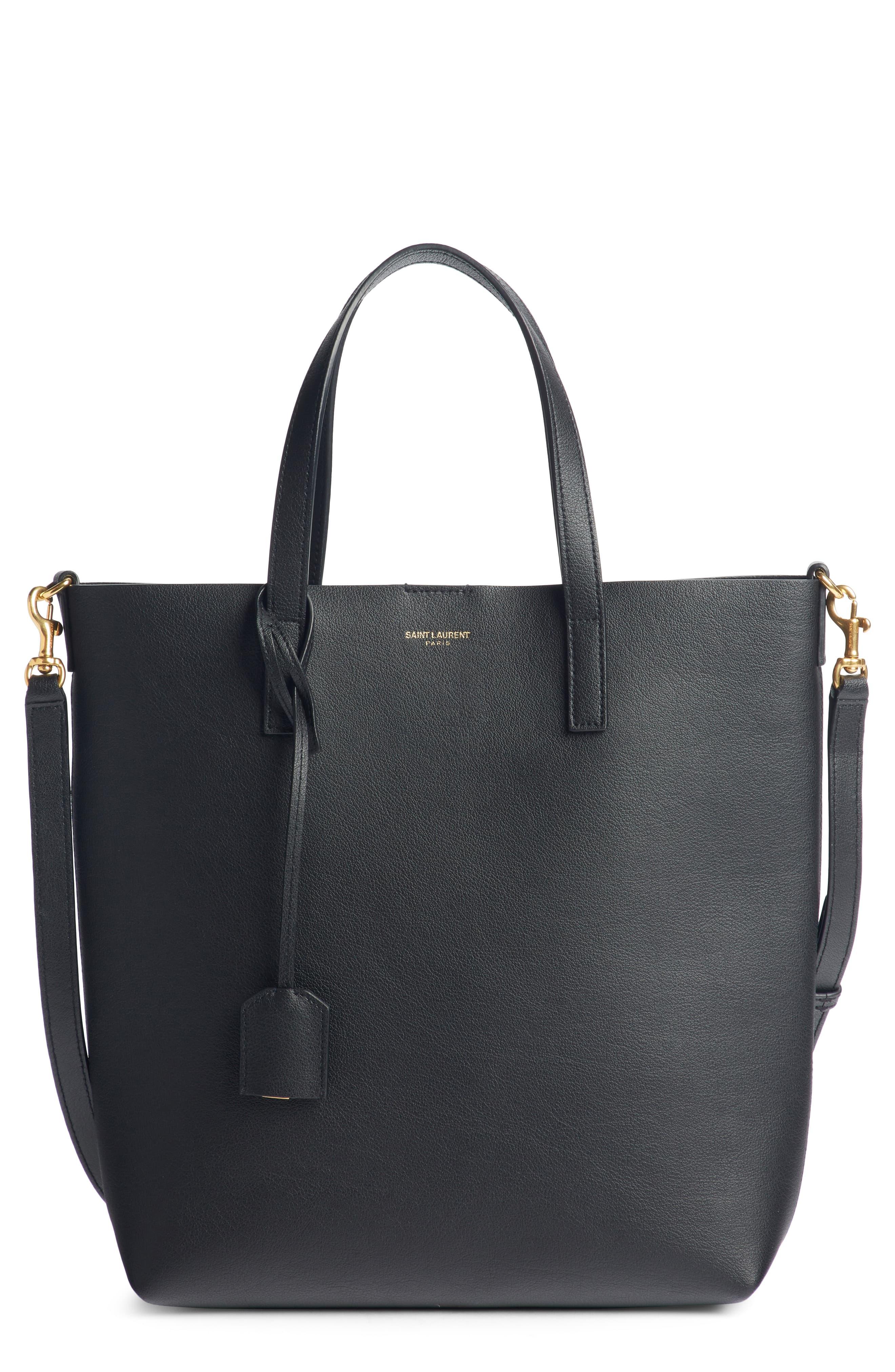 saint laurent shopping bag toy