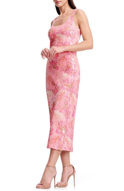 green emerald velvet dress LONG SLEEVES BOAT NECK FLORAL LASERCUT DRESS | CULT MIA main image 1