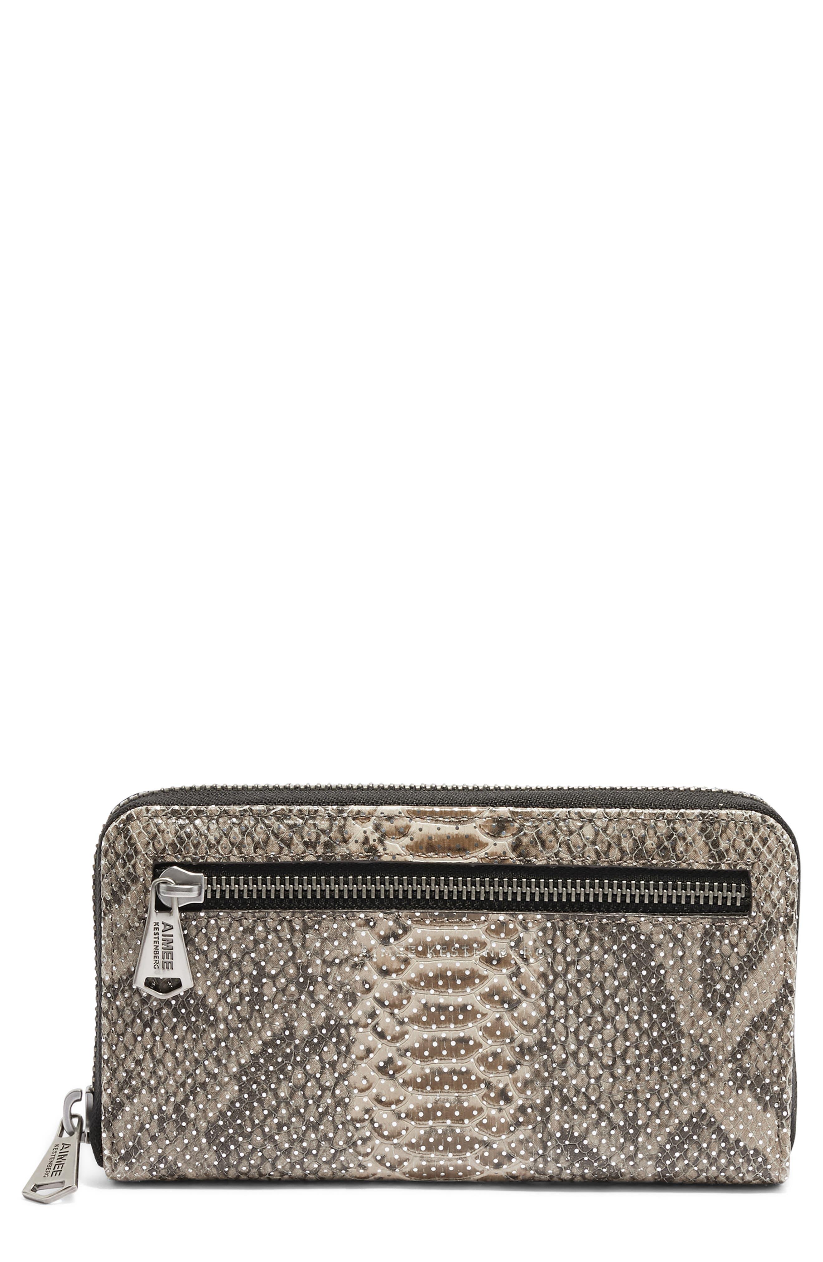 Aimee kestenberg sale wristlet