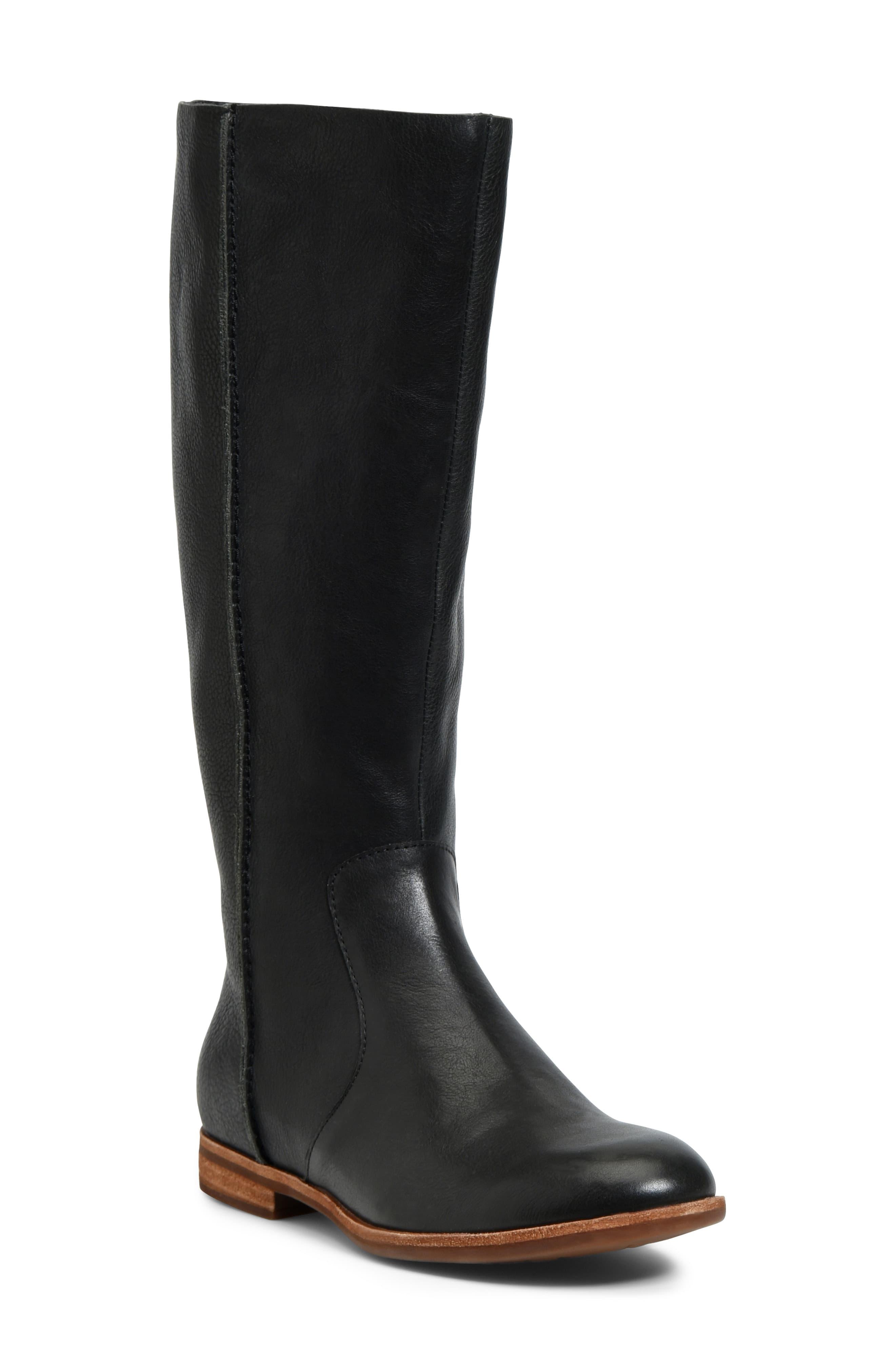 kork boots belk
