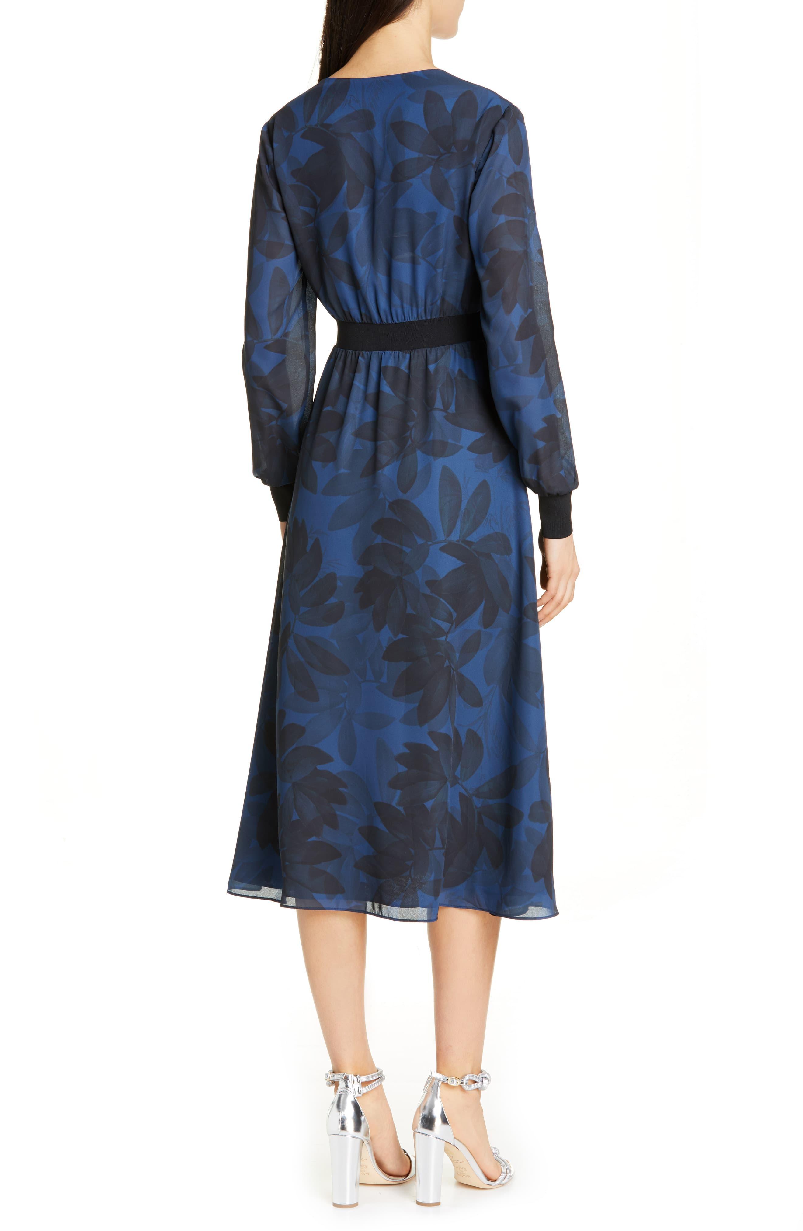 ted baker houdini dress