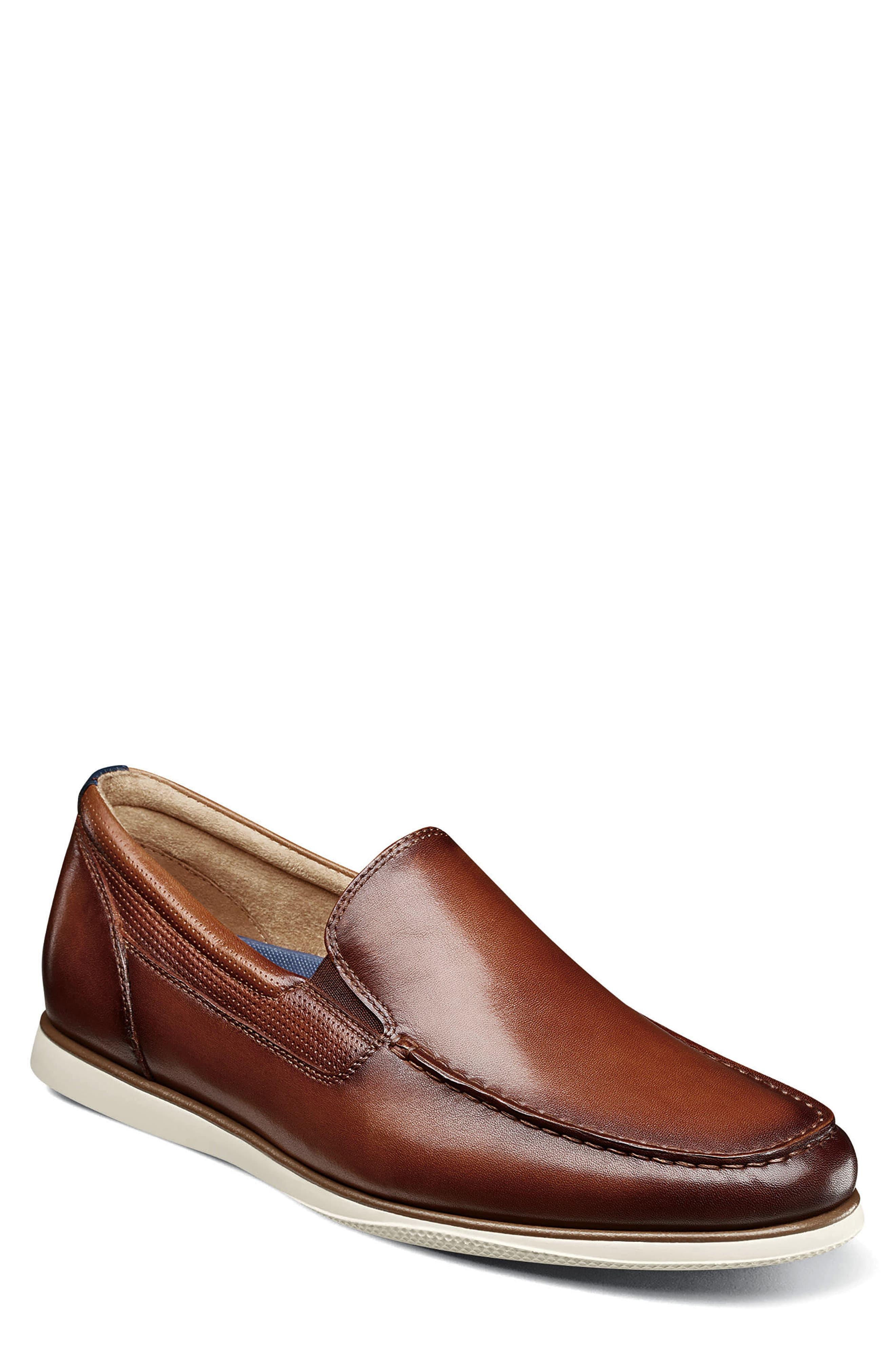 florsheim atlantic venetian loafer