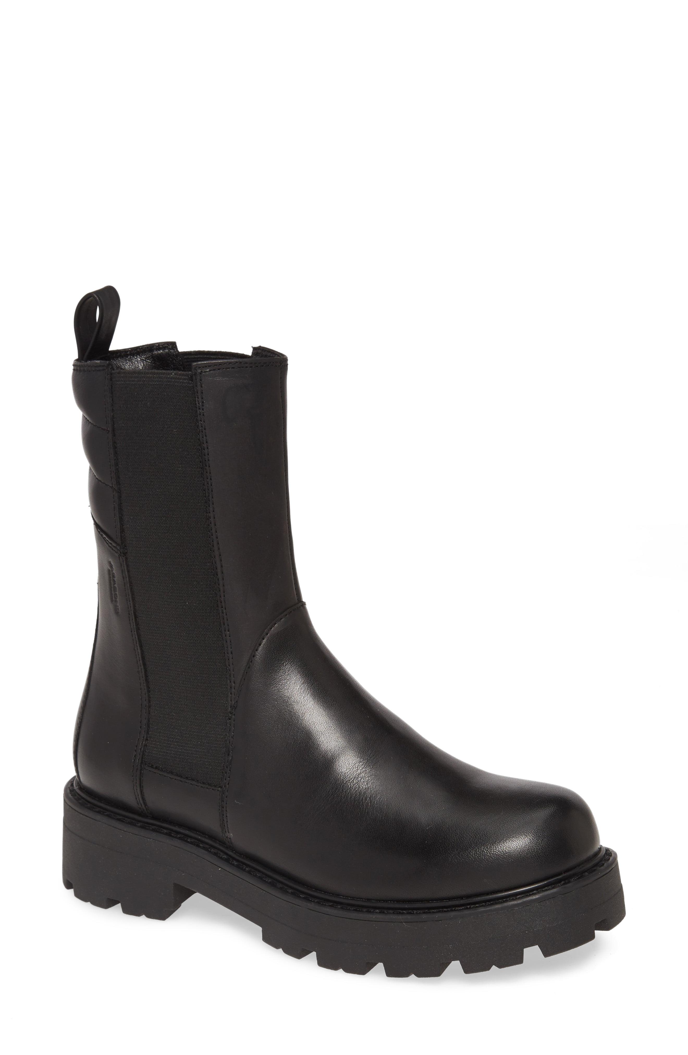 chelsea boots vagabond