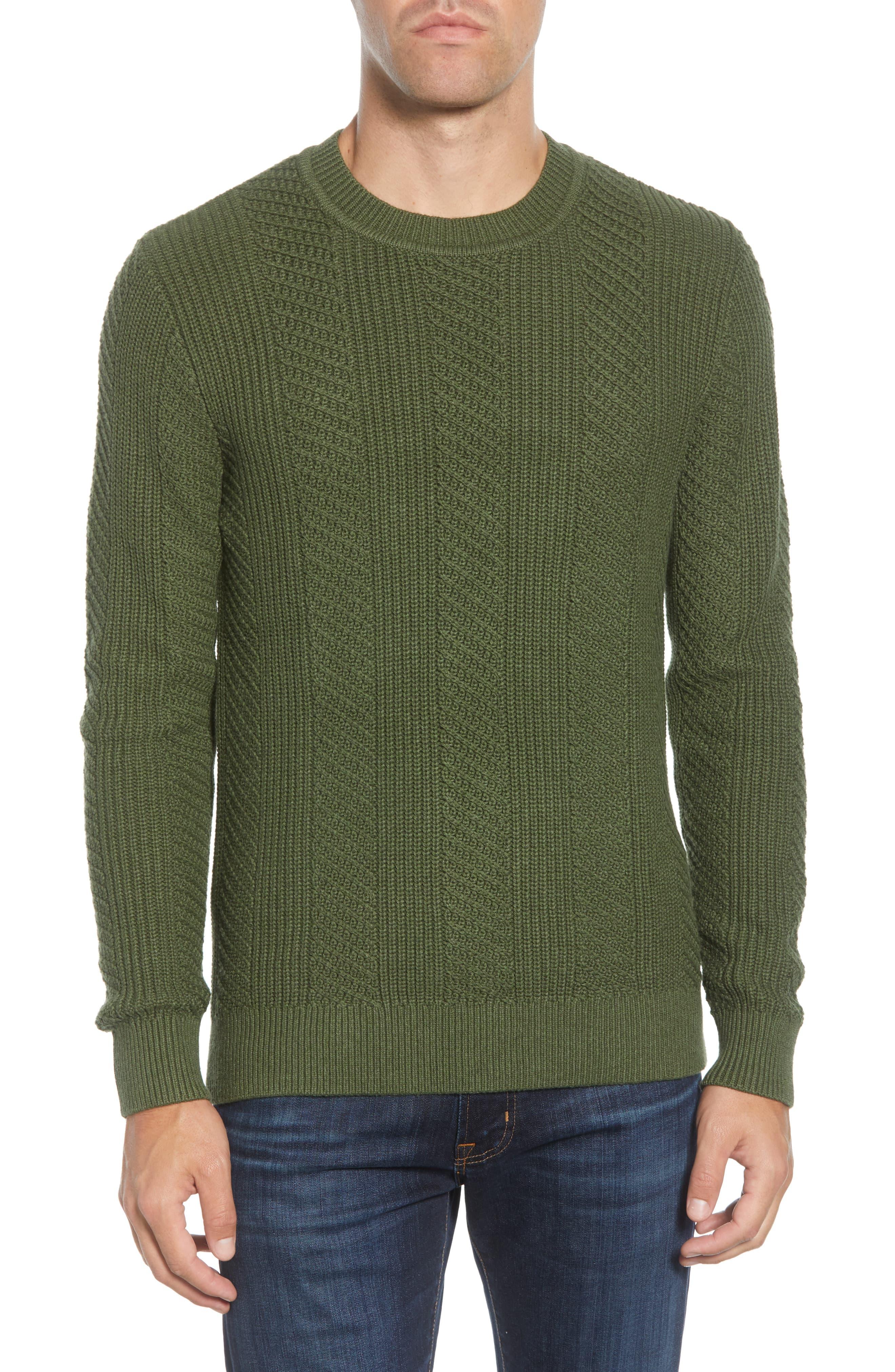 tory cardigan