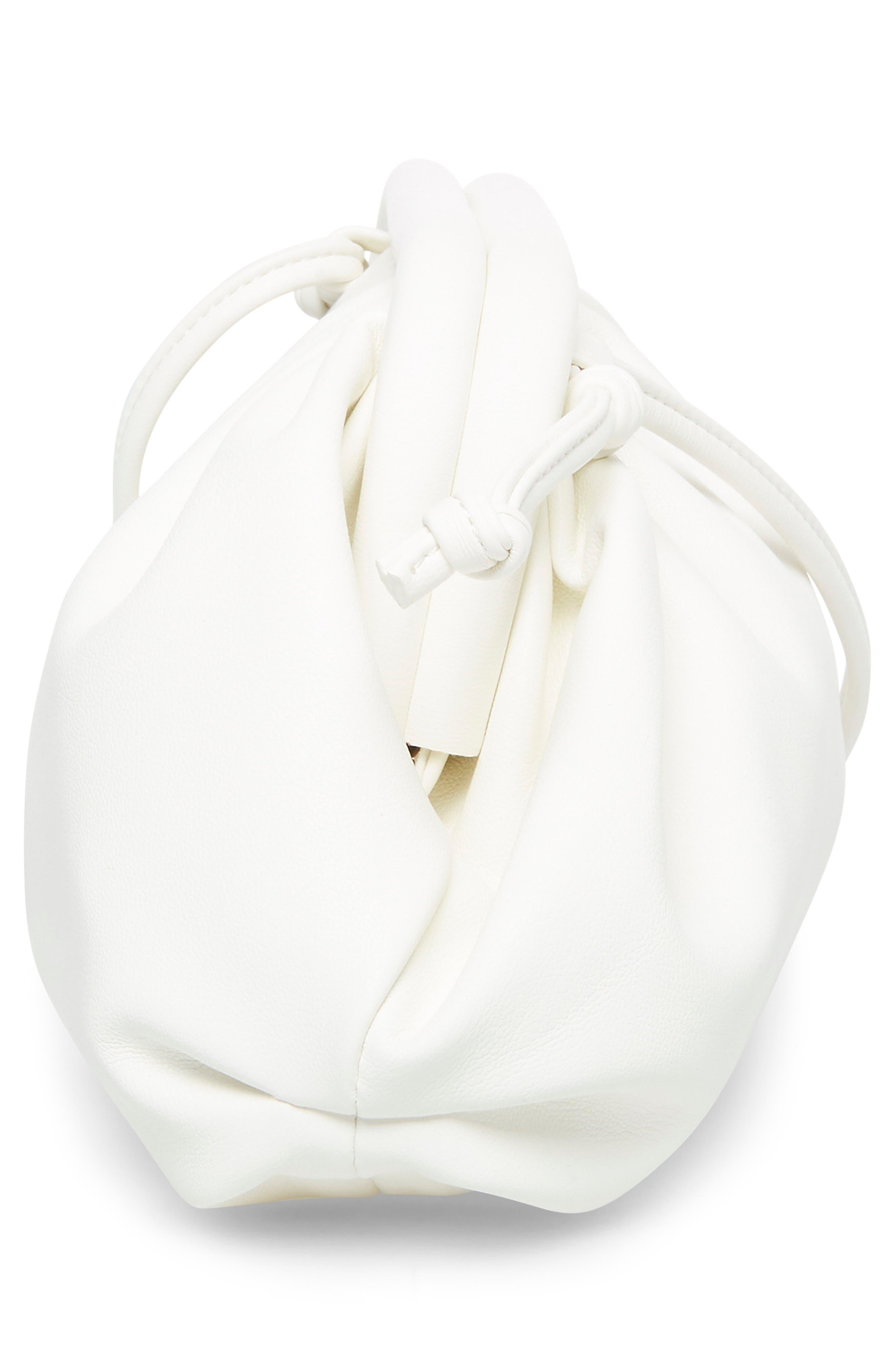 NIKKI Bag Butter Crossbody Pouch  Women's Handbags – Steve Madden