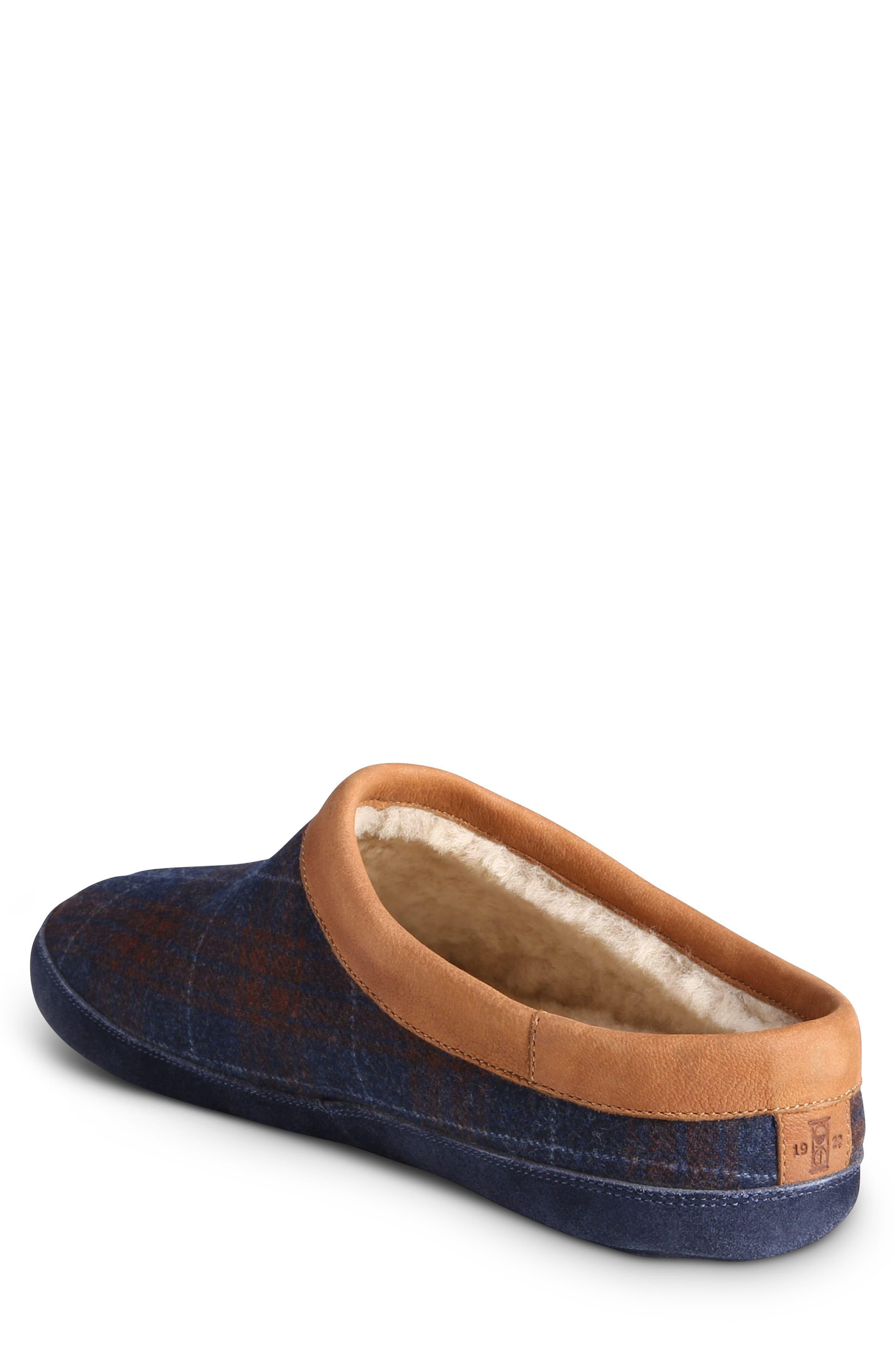 allen edmonds slippers