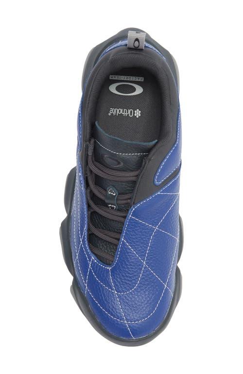 Oakley Flesh Wrap Sneaker in Blue for Men | Lyst