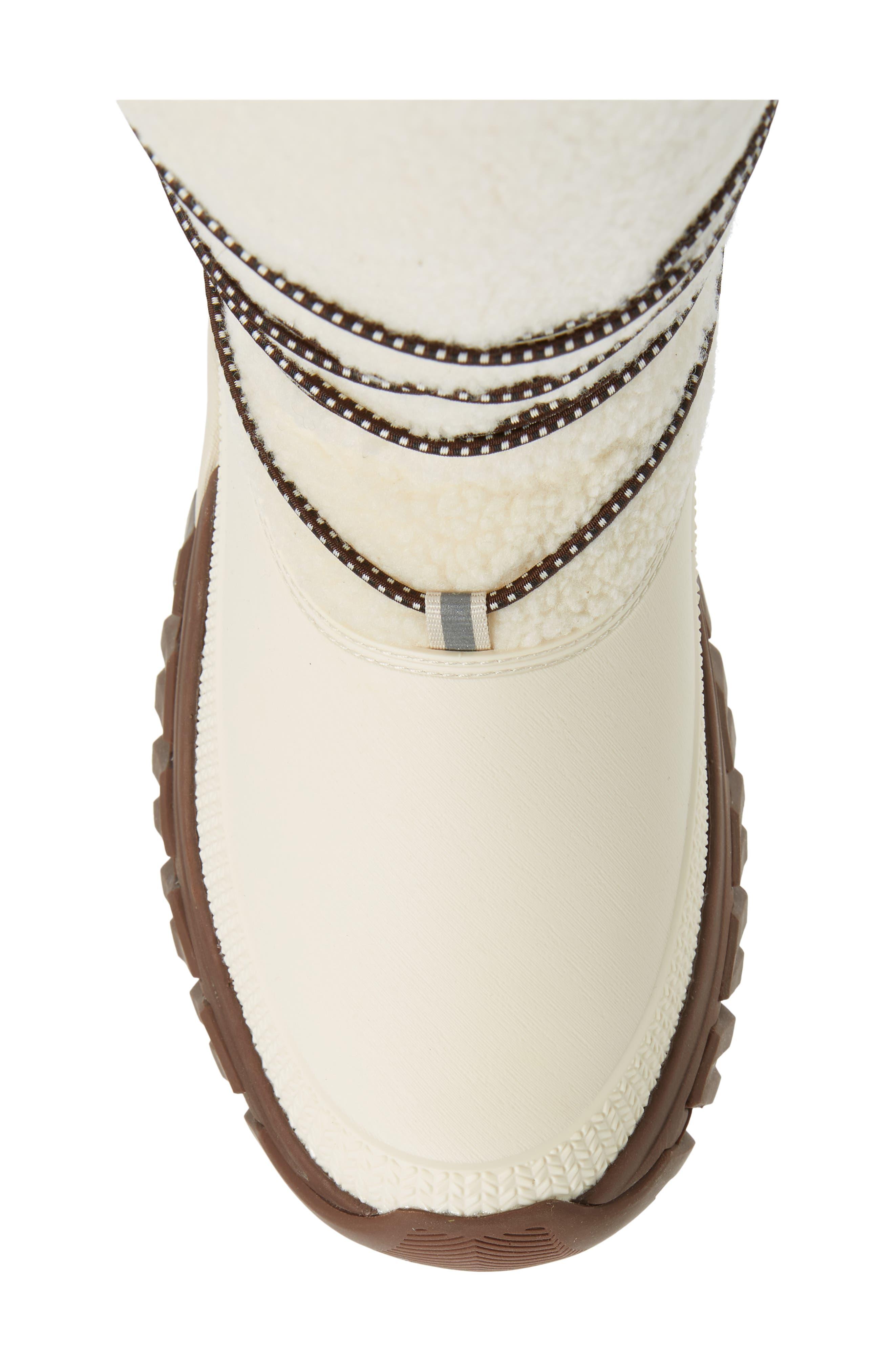 Ultra revival genuine 2025 shearling tall boot