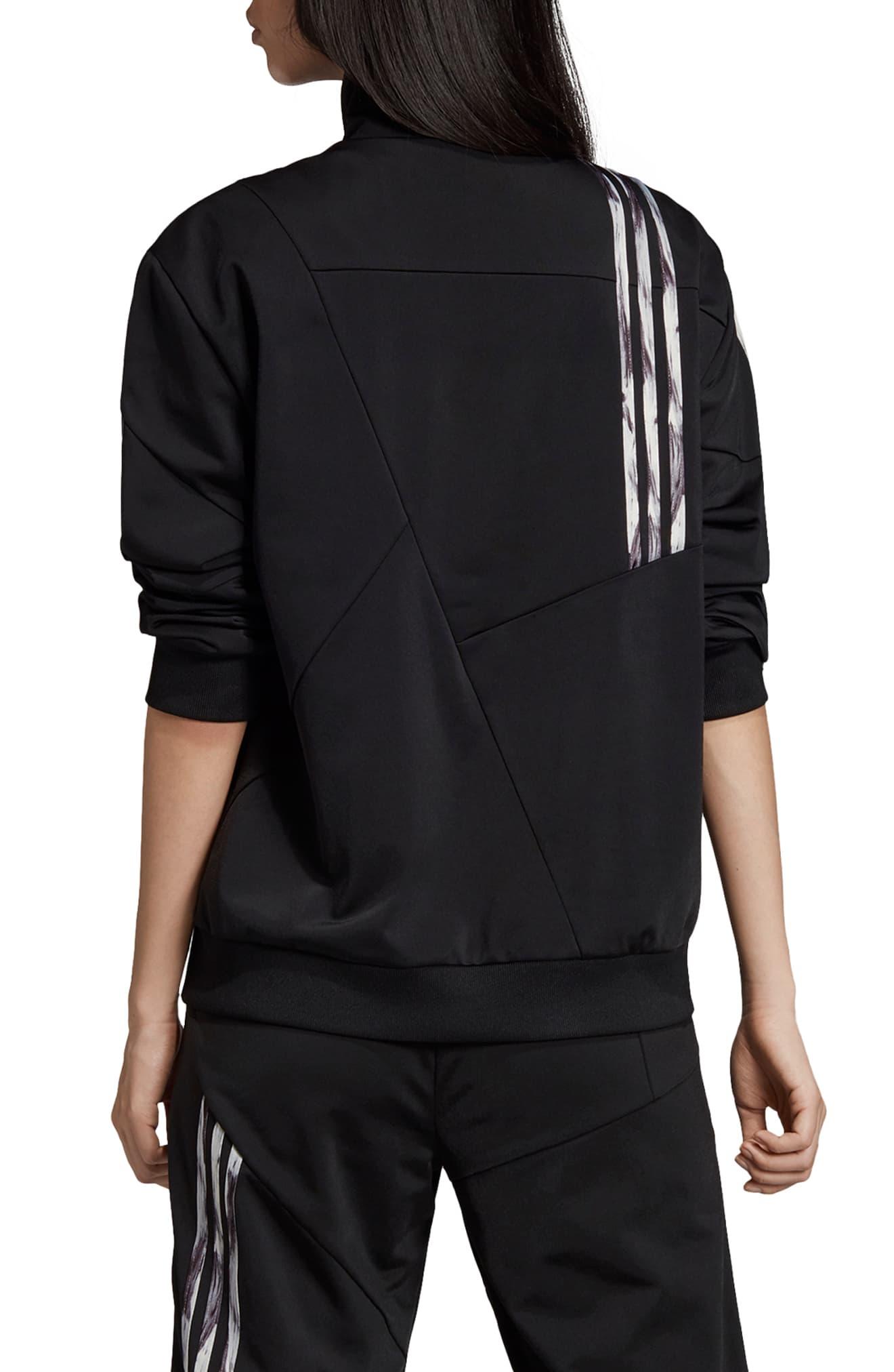 adidas Originals Daniëlle Cathari Firebird Recycled Tricot Track Jacket