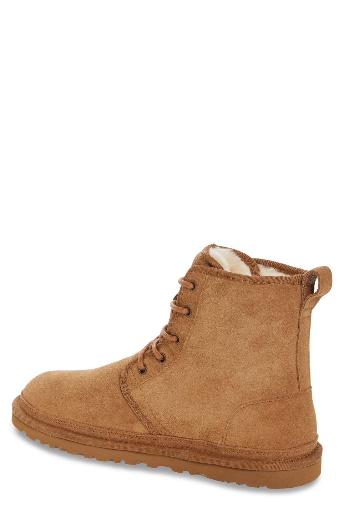 ugg harkley boot