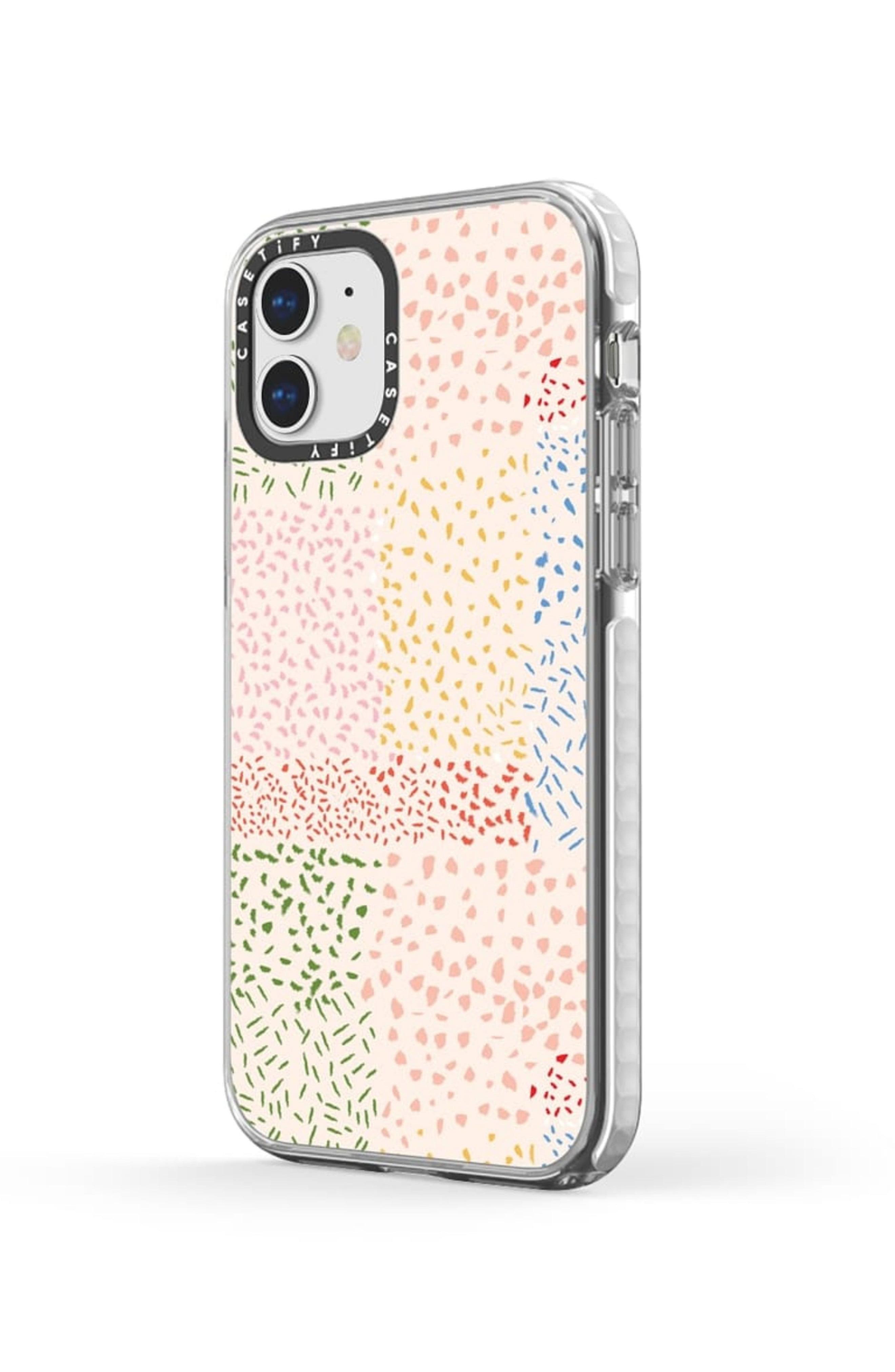 Casetify Petal Leaves Iphone X Xs Xs Max Xr 11 11 Pro 11 Pro Max Case Lyst