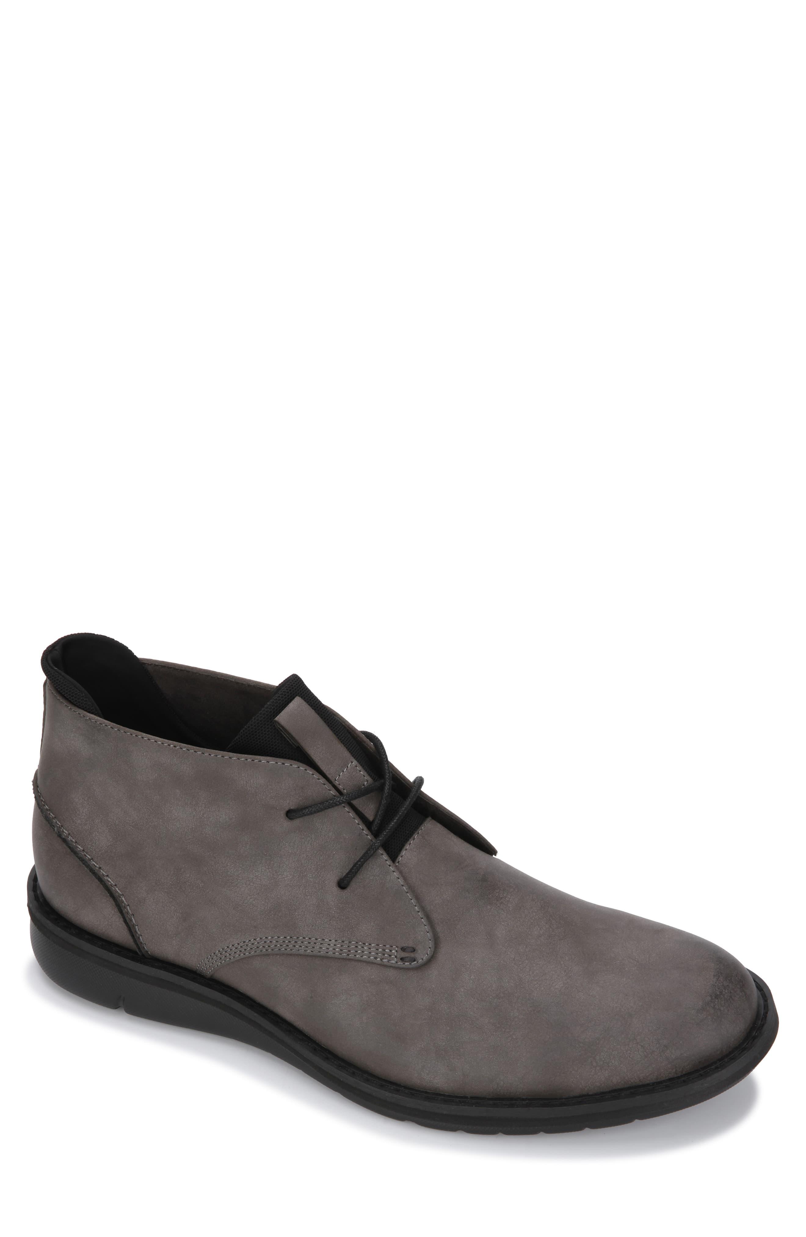 kenneth cole reaction casino chukka boots