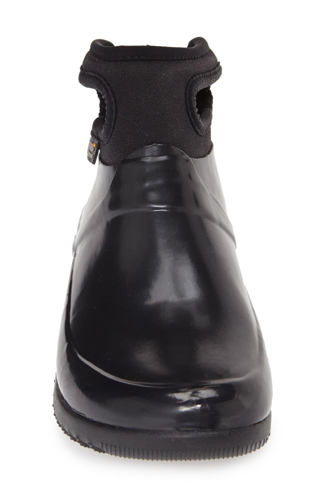 bogs seattle waterproof short boot
