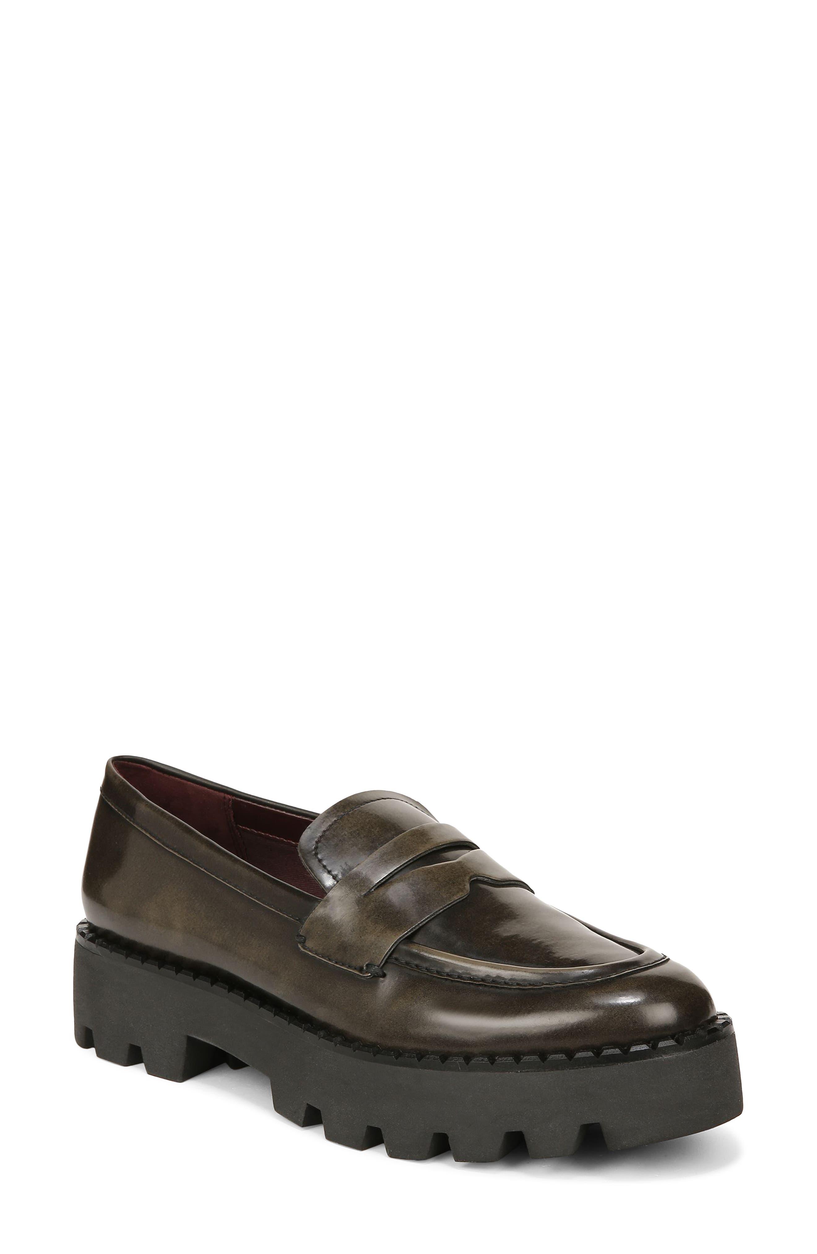 franco sarto studio loafer