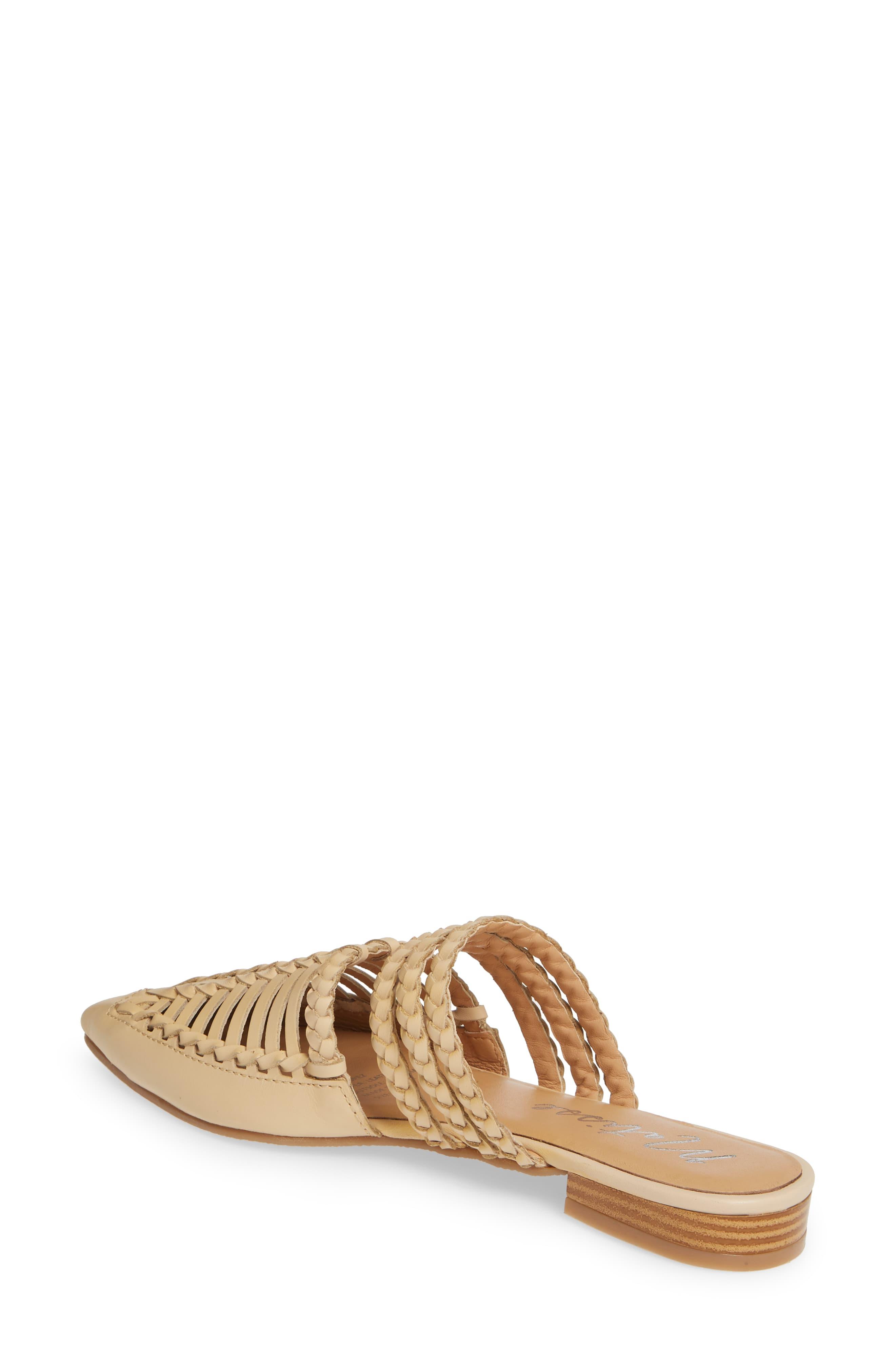 matisse st tropez mule