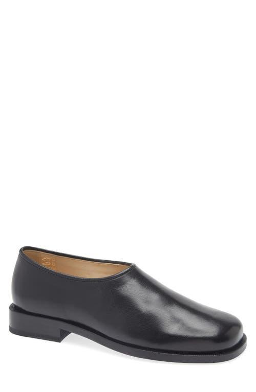 Lemaire Anatomic Slip-On in Gray for Men | Lyst