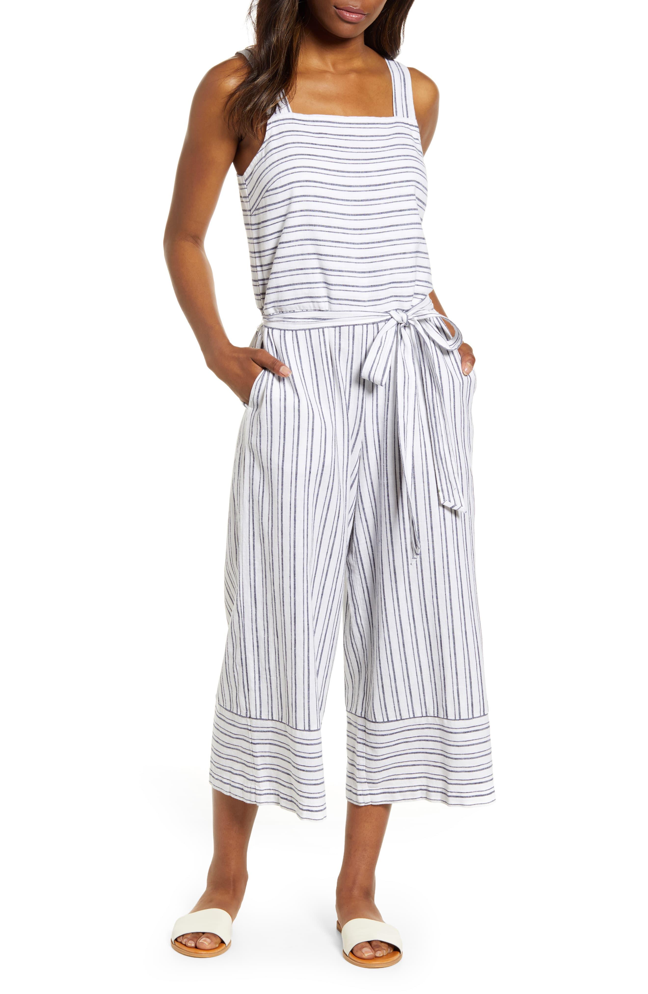 black colour jumpsuit