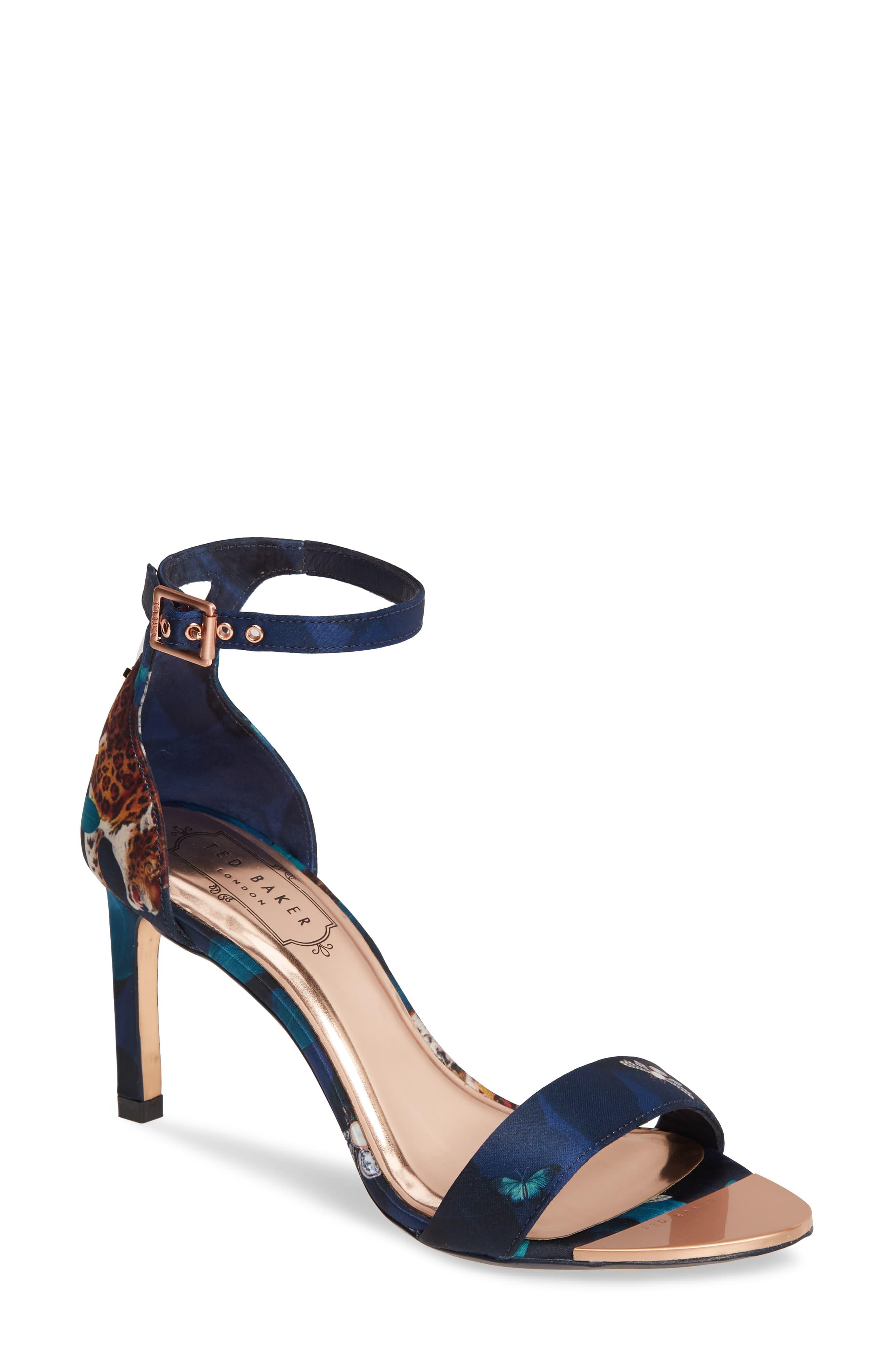 ted baker ulaniip sandals