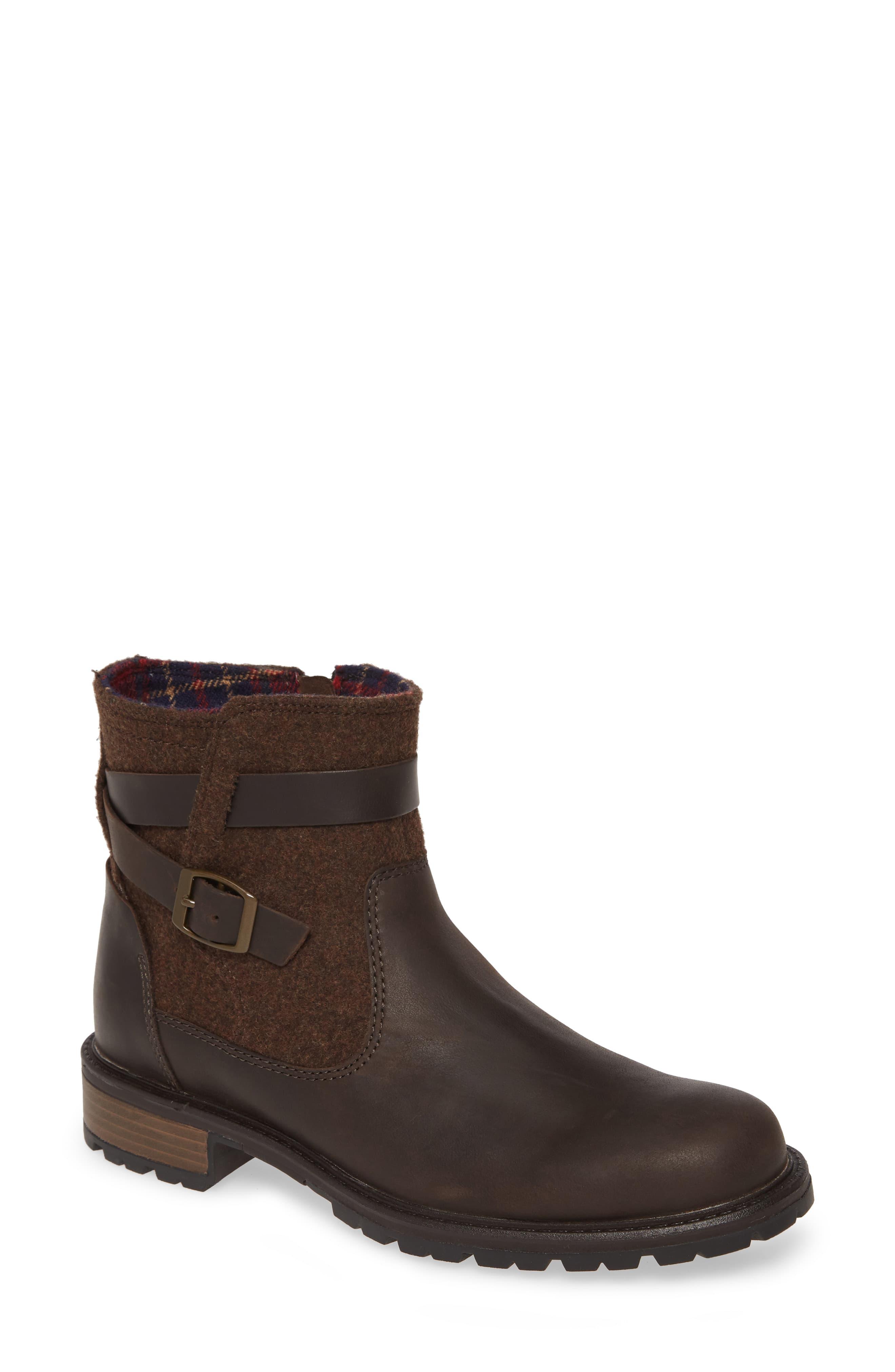 men's legacy mid waterproof
