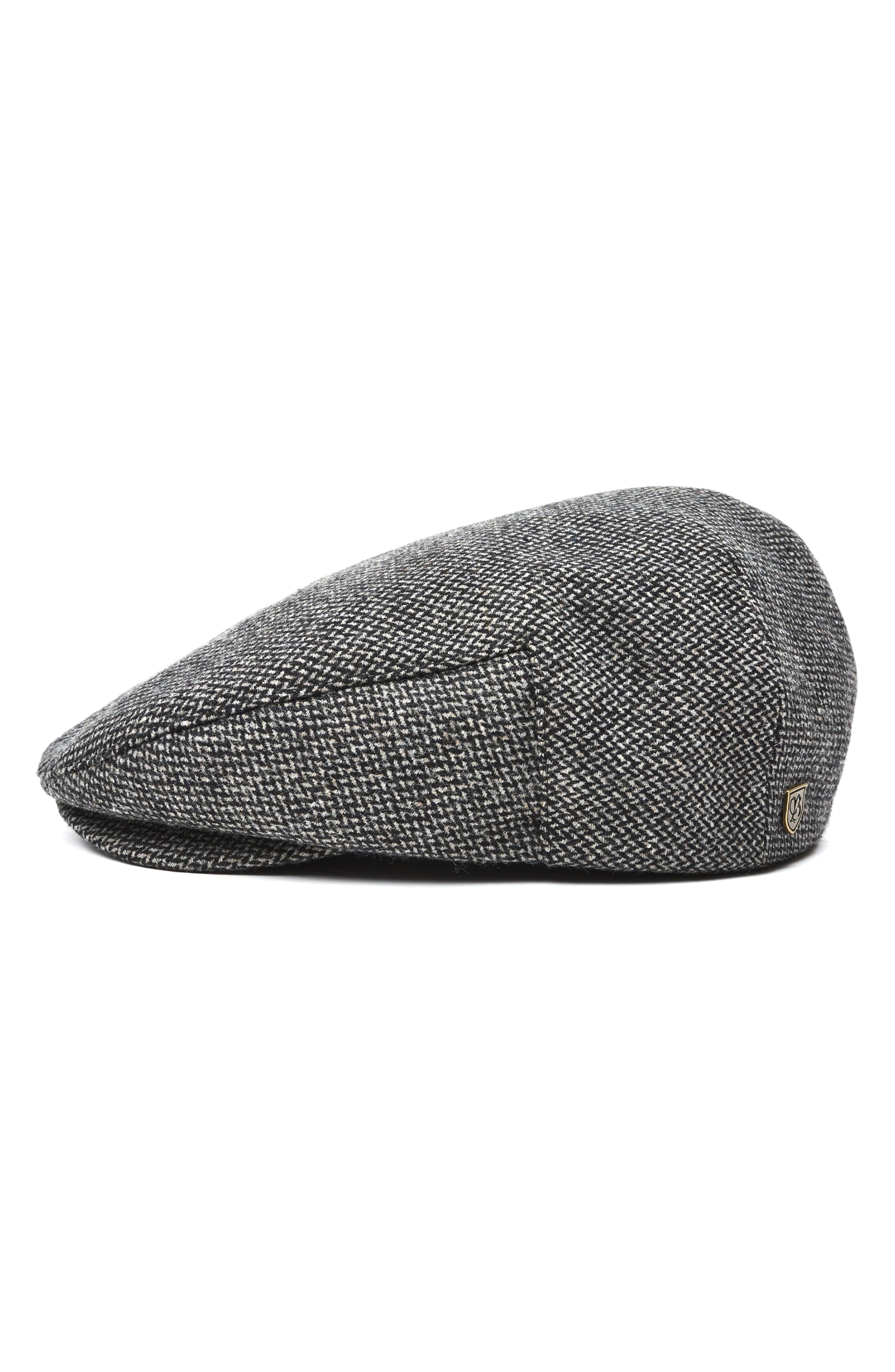 brixton hooligan driving cap