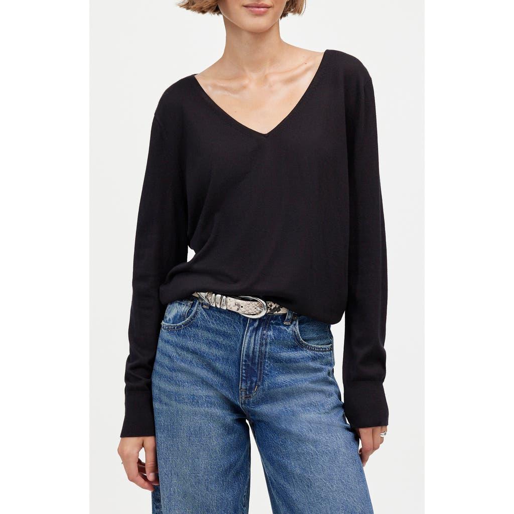 V Neck Sweater Madewell Sweater Nordstrom Nordstrom Sweaters