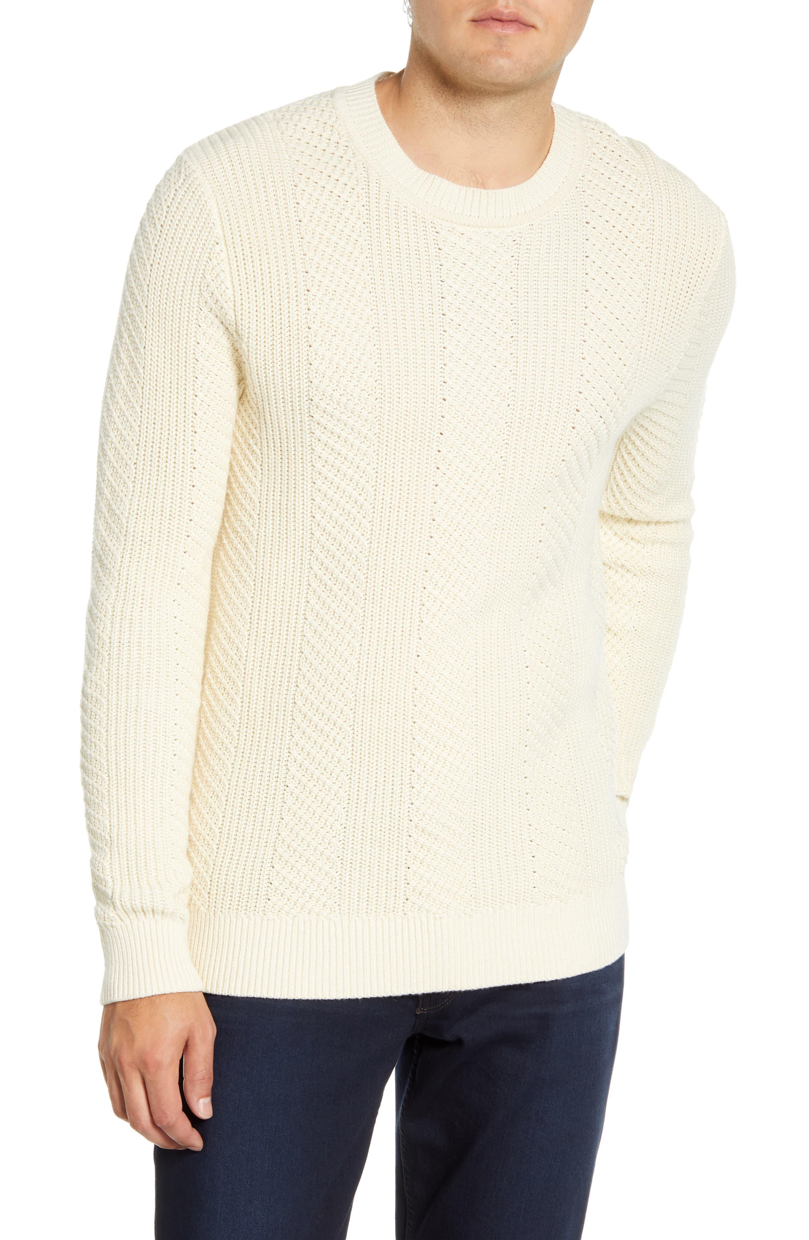 bonobos cashmere sweater