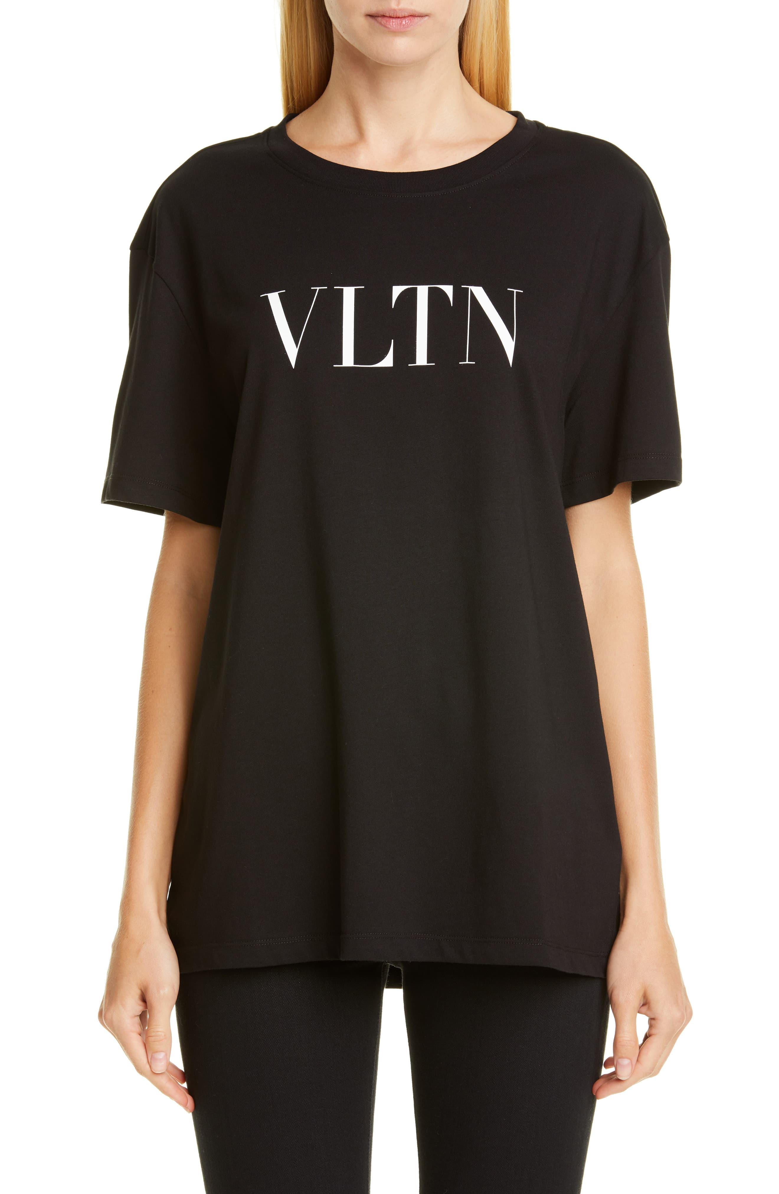 vltn shirt women's