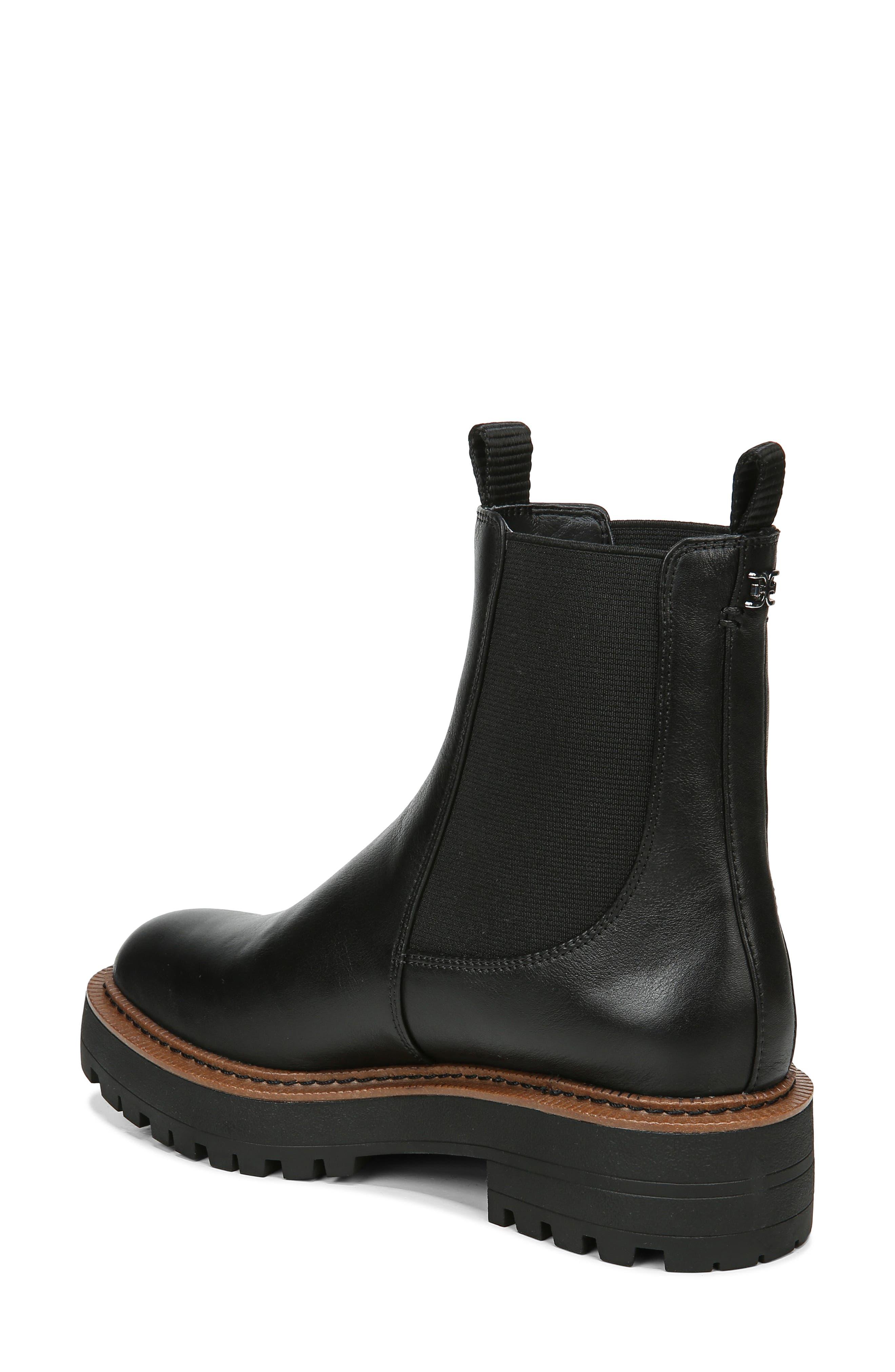 Sam edelman chelsea boot Clearance