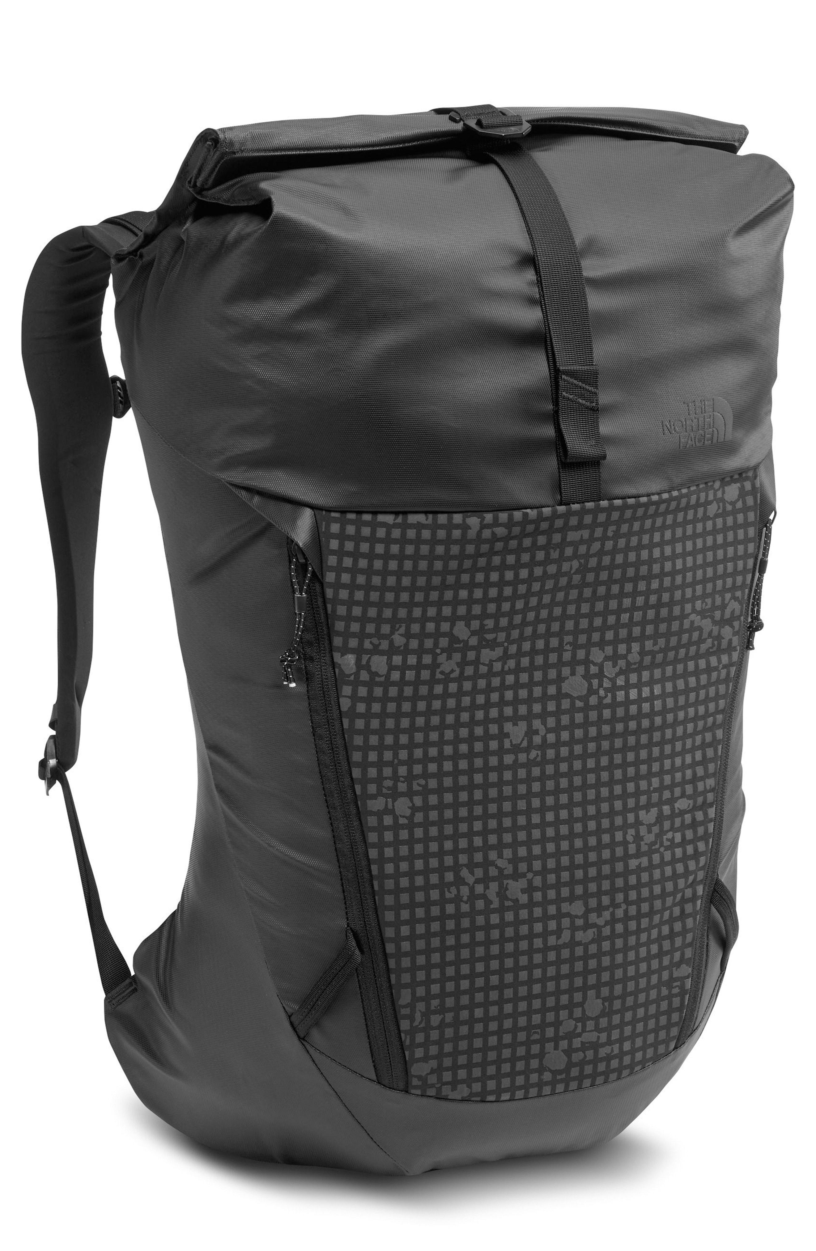 the north face rovara 27l backpack