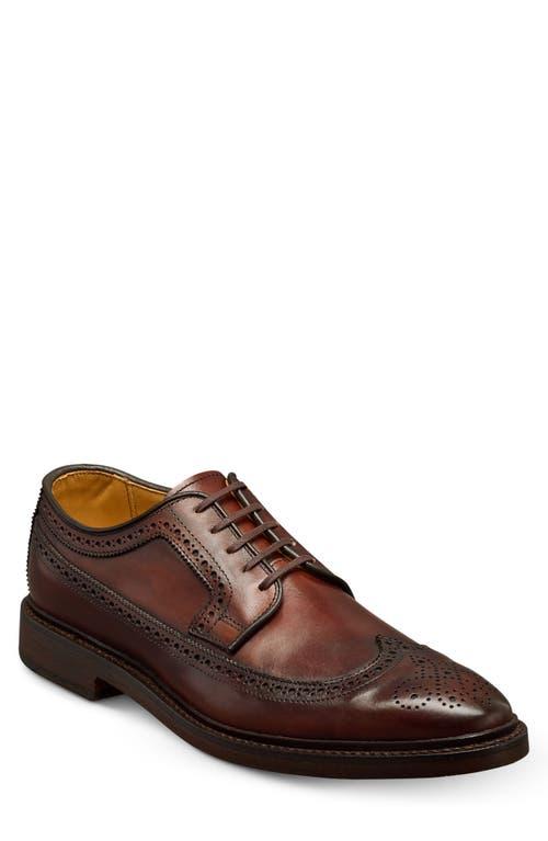 Allen Edmonds Derby shoes for Men Online Sale up to 62 off Lyst