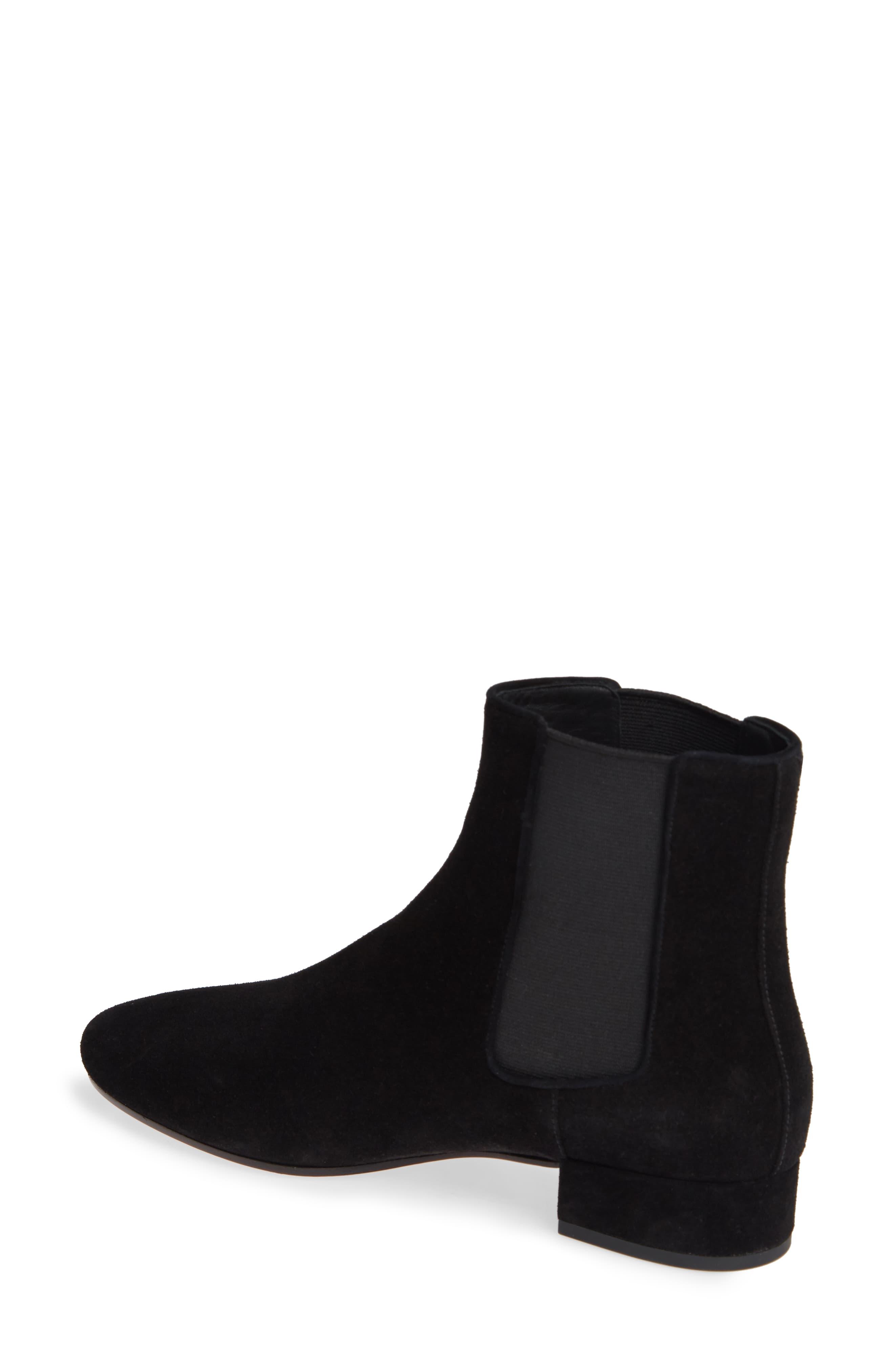 tory burch chelsea boot lug