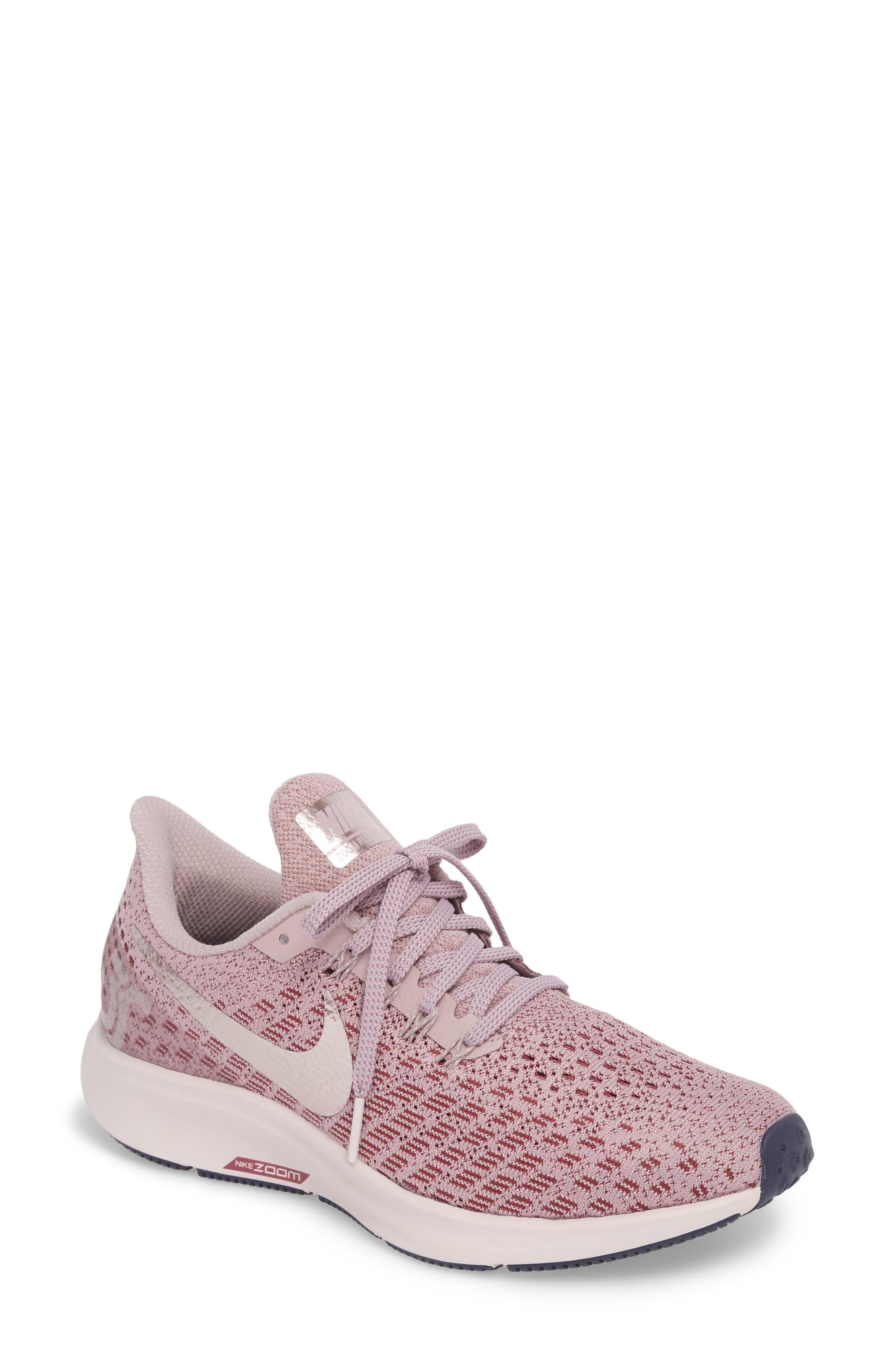 nike zoom pegasus 35 pink