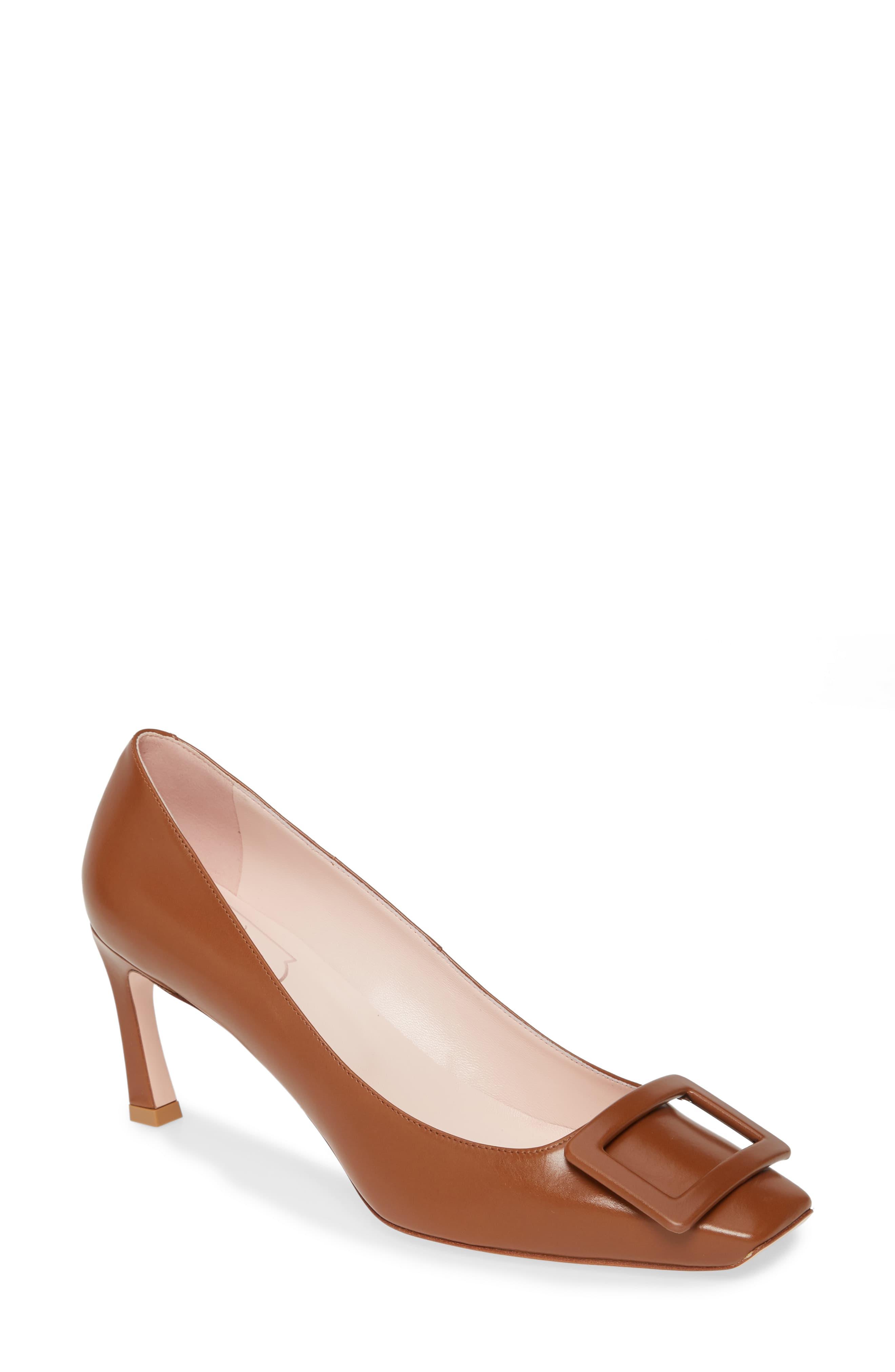 roger vivier belle trompette