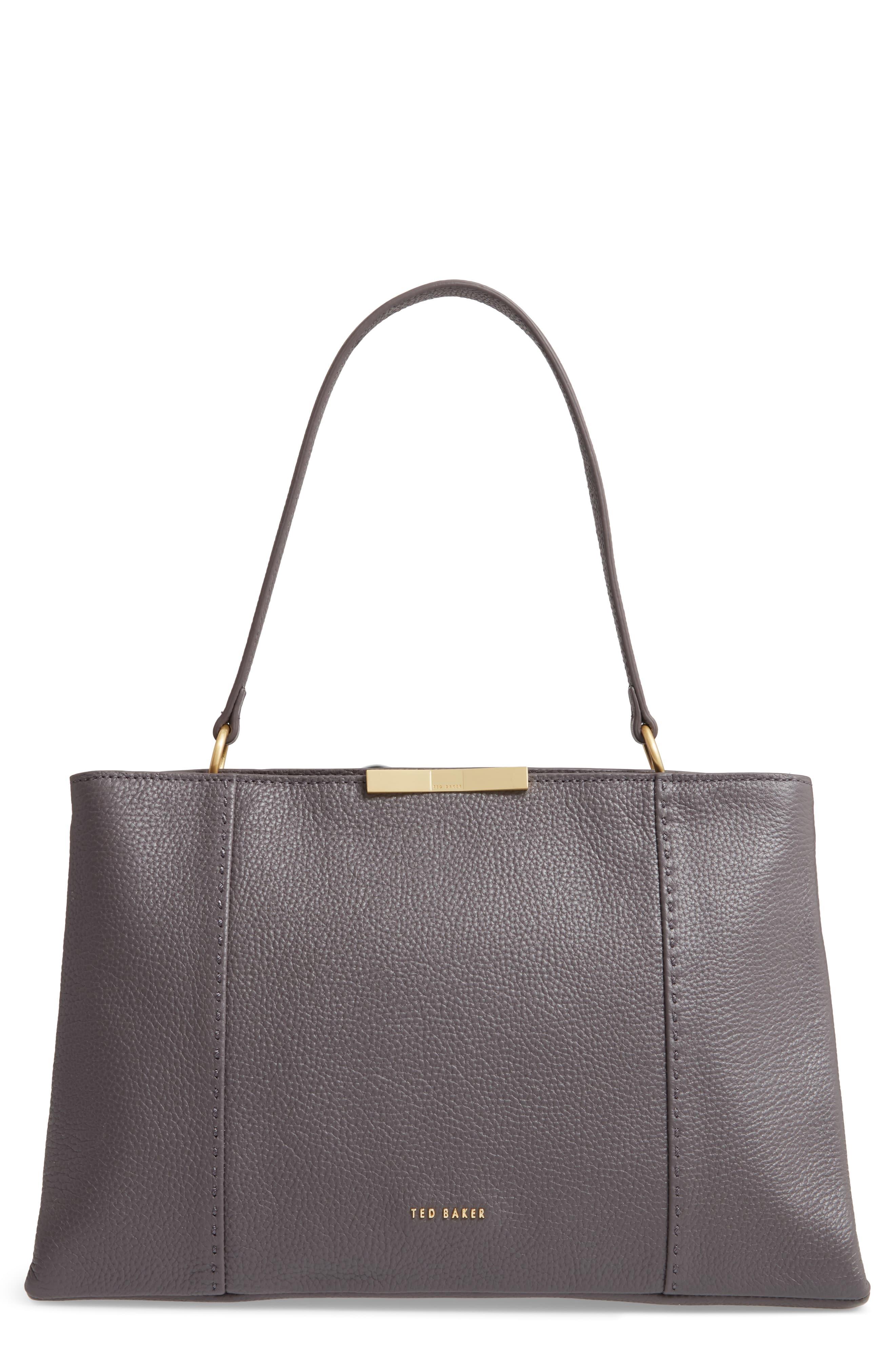 ted baker bow bag