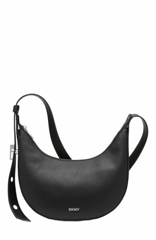 DKNY Bleeker Crossbody Bag in Black Lyst