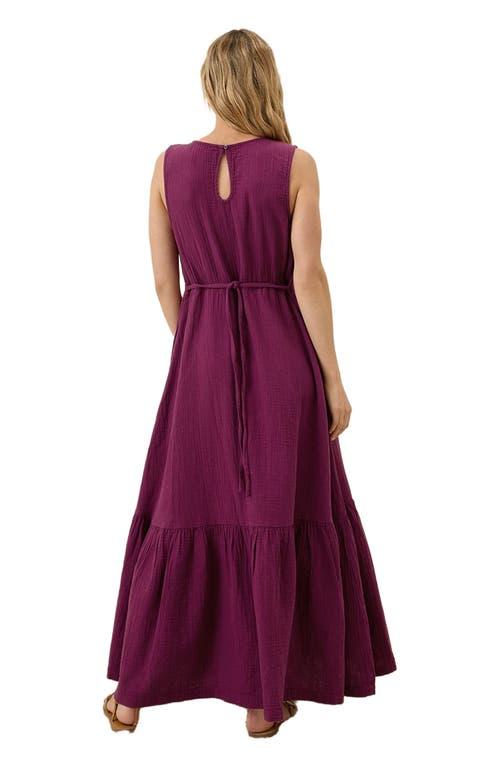 pact beach to brunch dress Boden Women's Mavis Midi Jersey Shirt Dress in Brown
