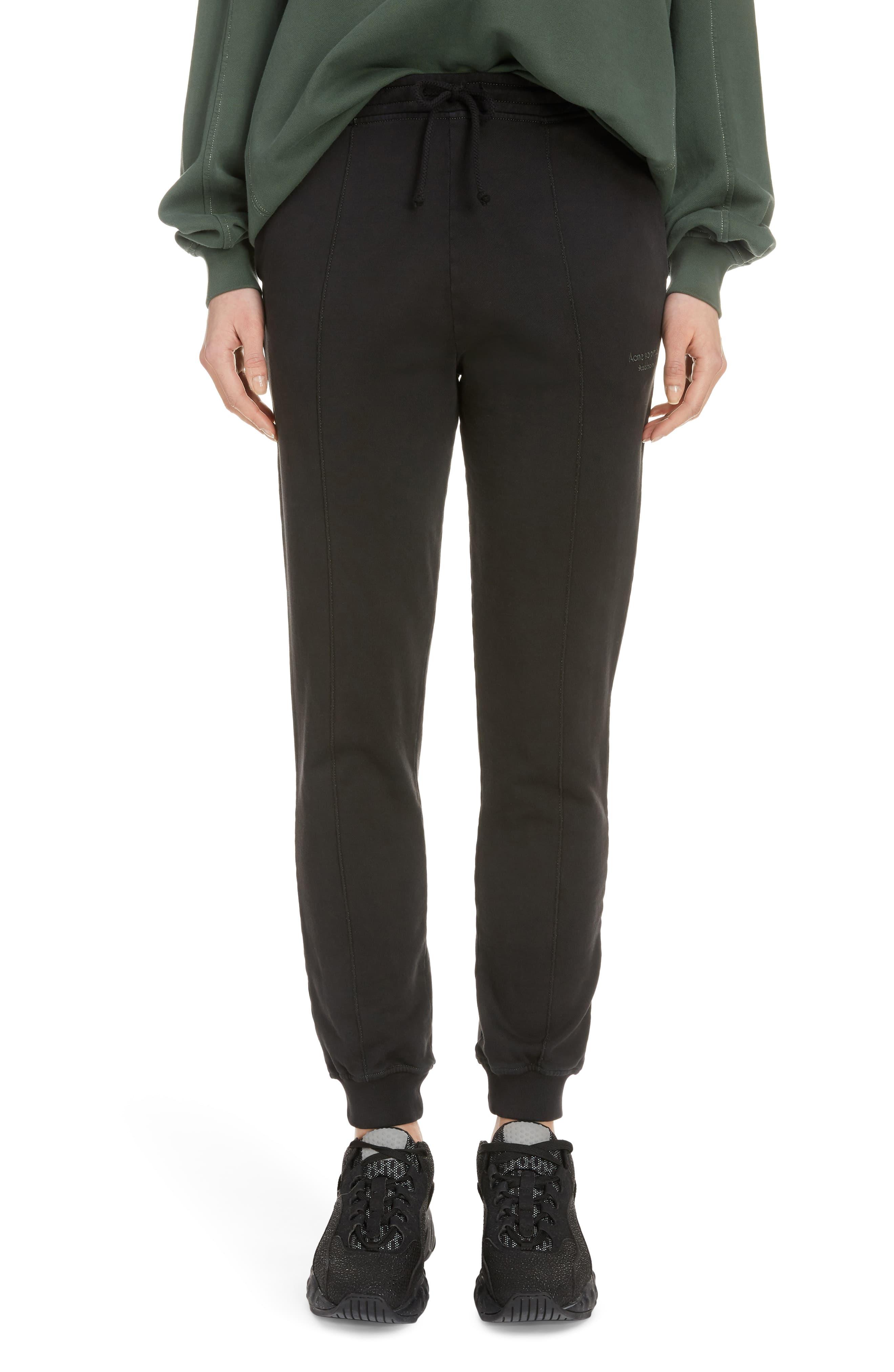 acne sweatpants