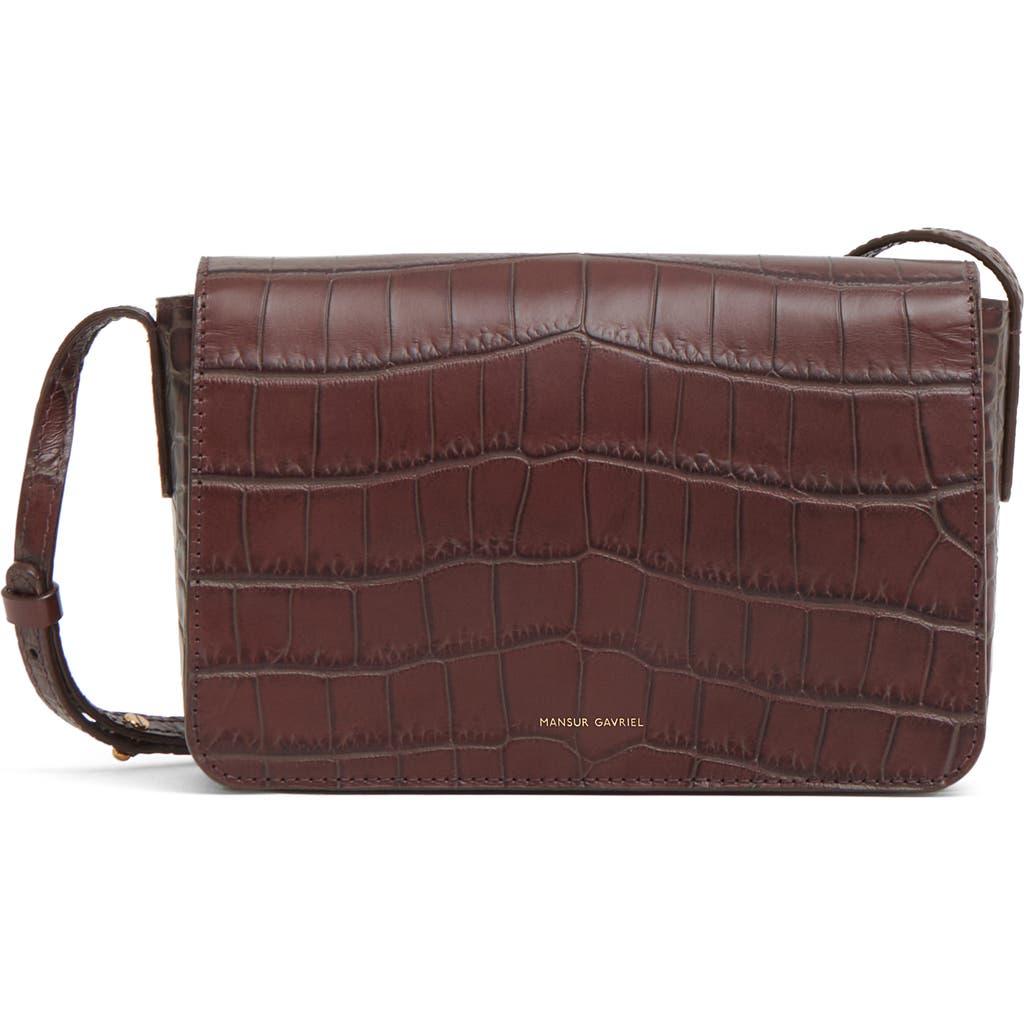 Mansur Gavriel Shoulder bags for Women | Online Sale up to