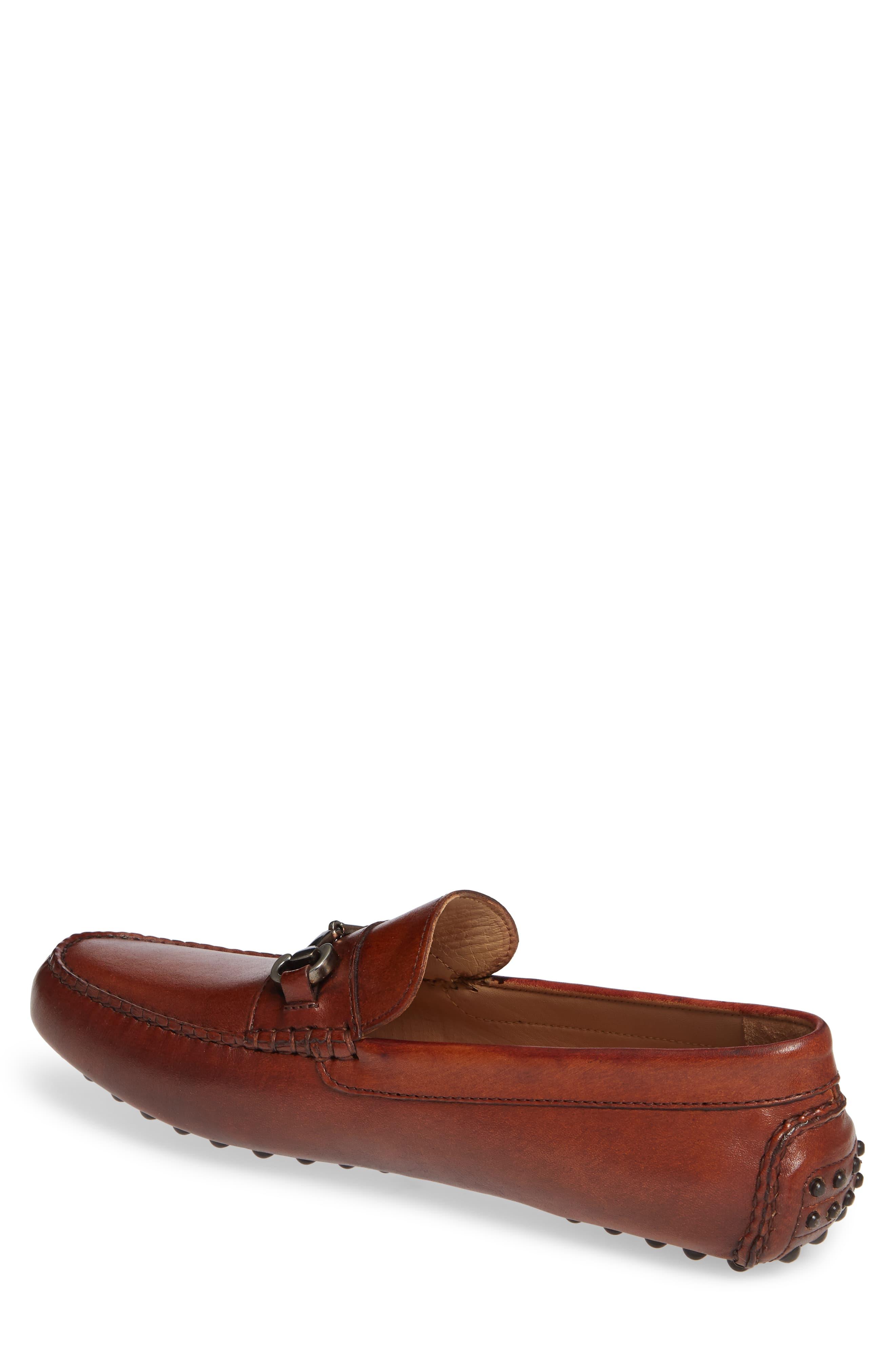 nordstrom mens driving shoes