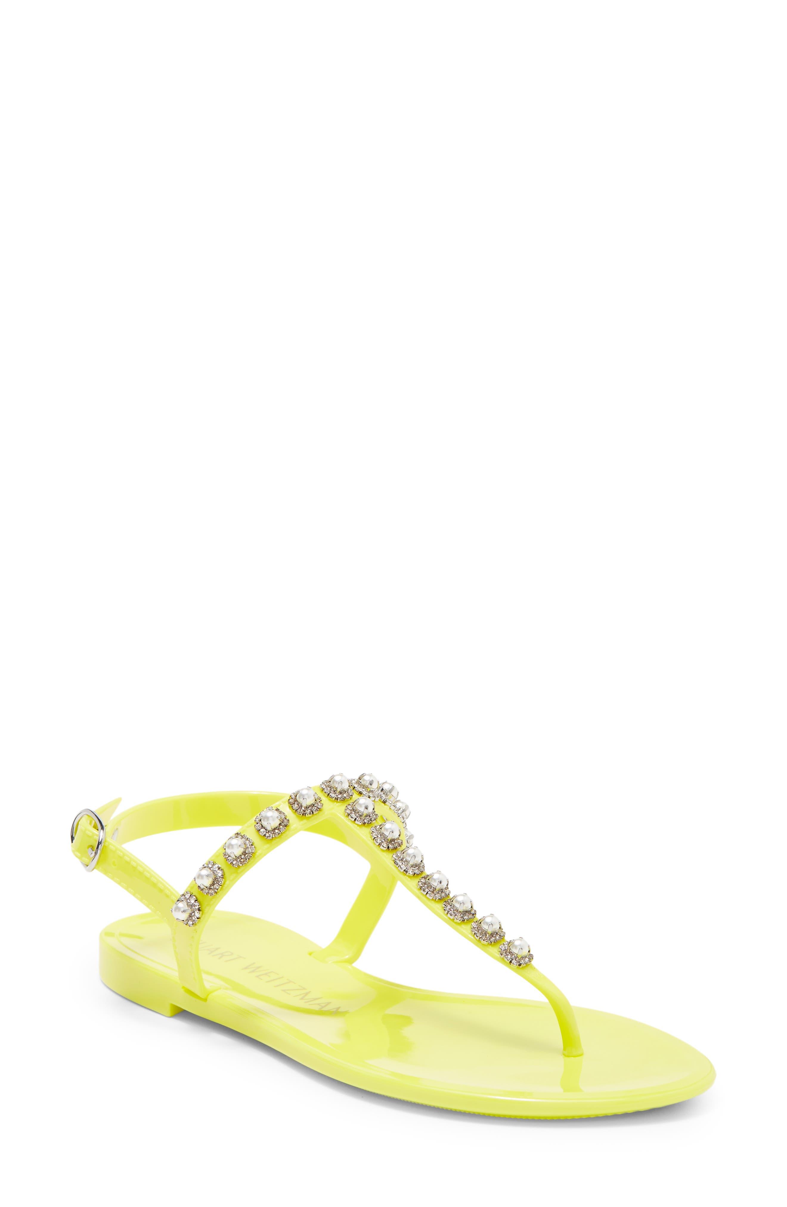 stuart weitzman jelrose sandal