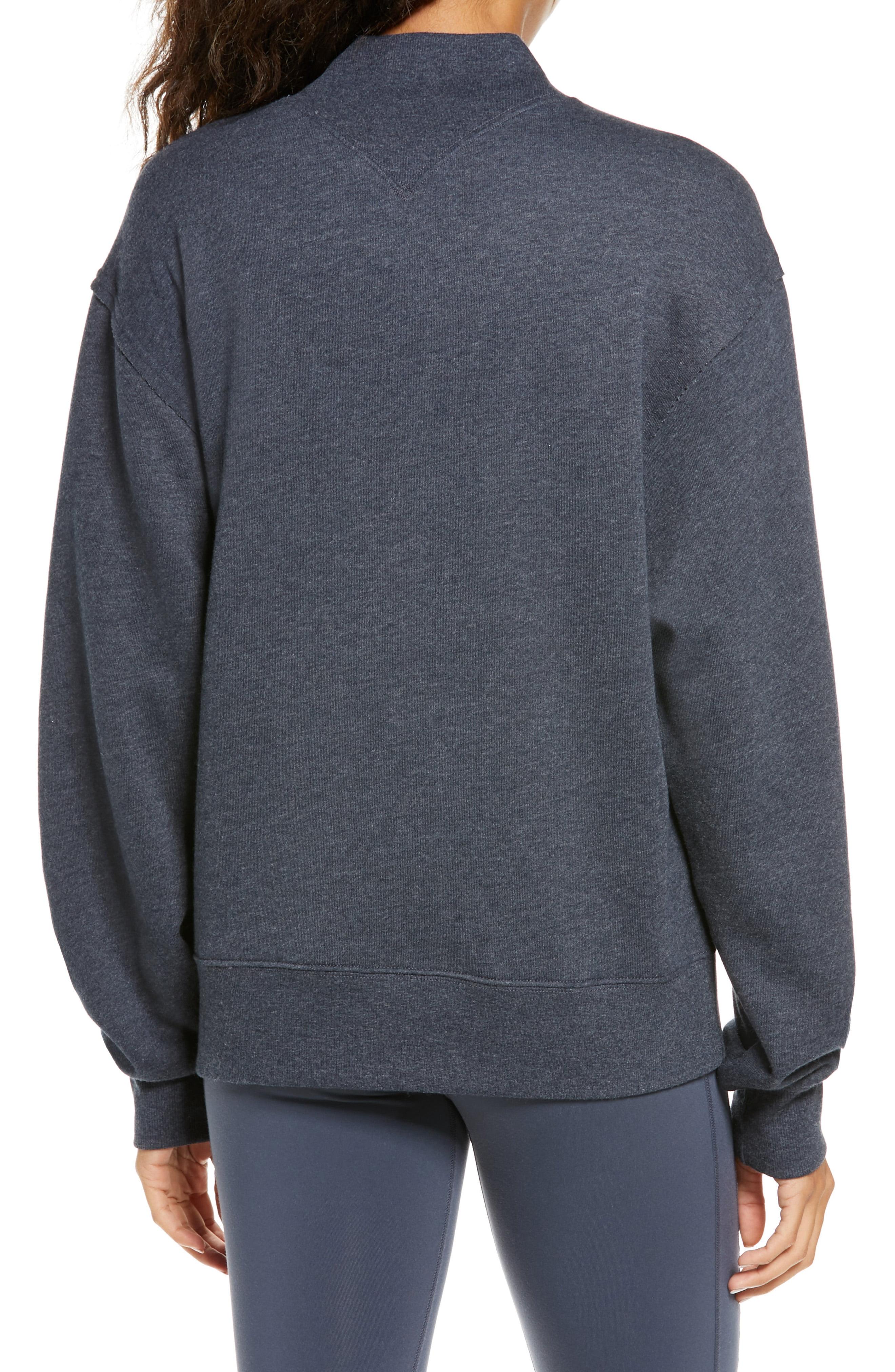 alo yoga sweatshirt